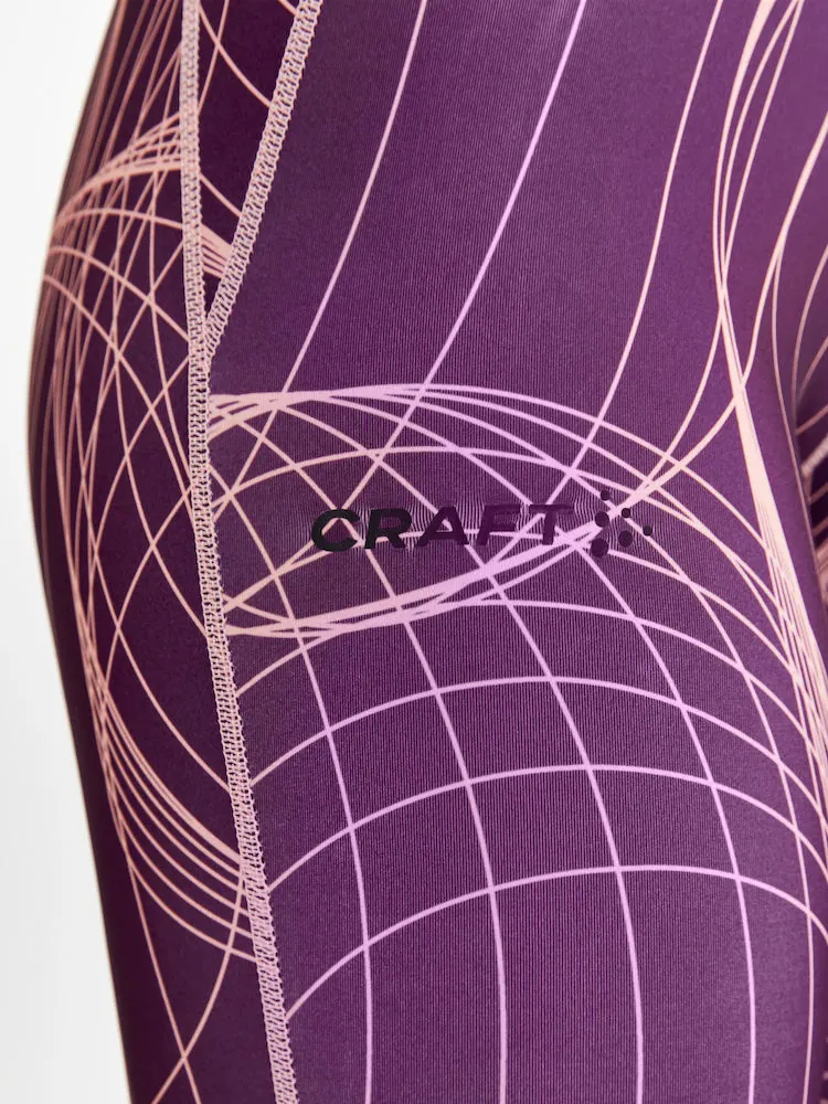 W Kalhoty CRAFT CORE Essence