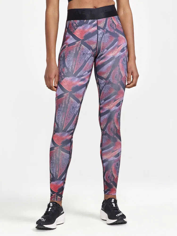 W Kalhoty CRAFT ADV Core Essence