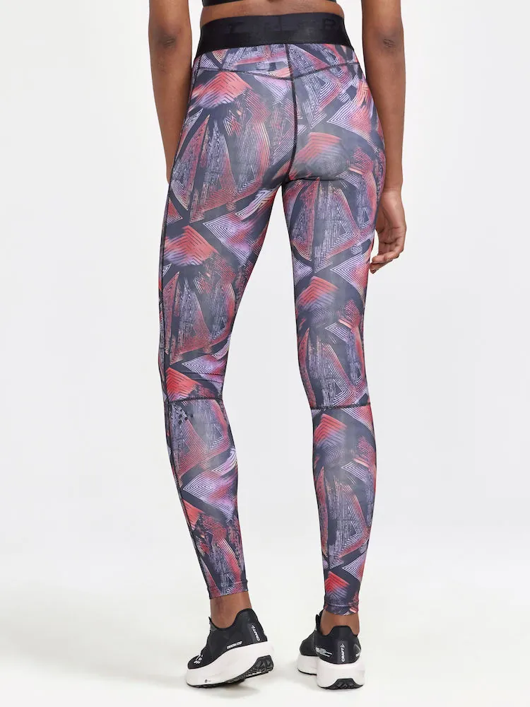 W Kalhoty CRAFT ADV Core Essence