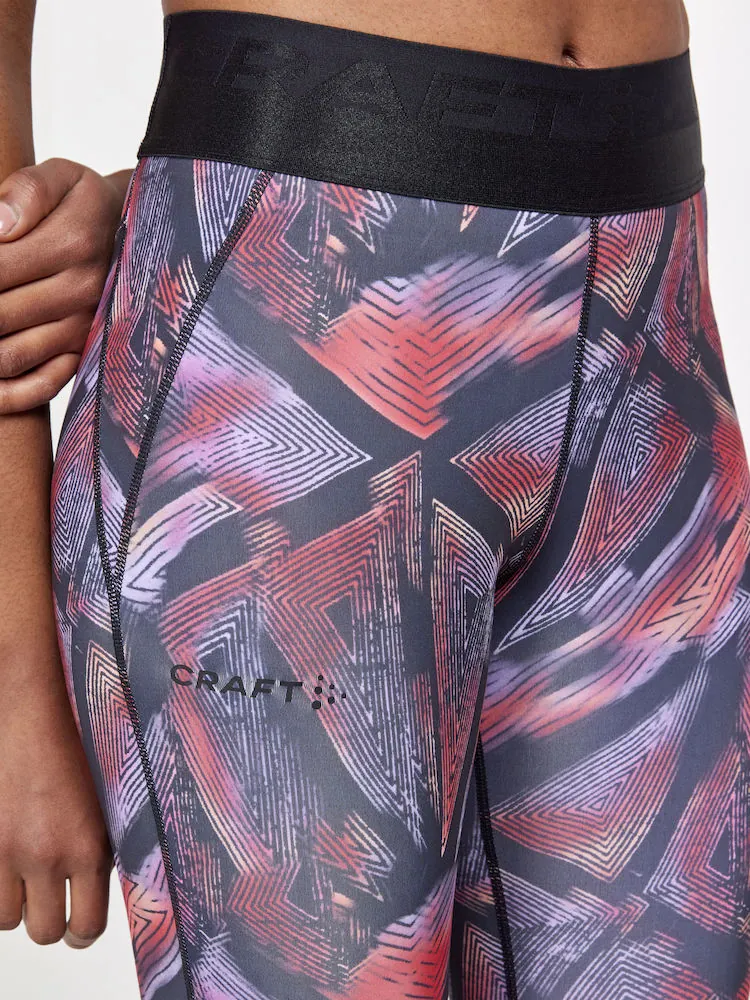 W Kalhoty CRAFT ADV Core Essence