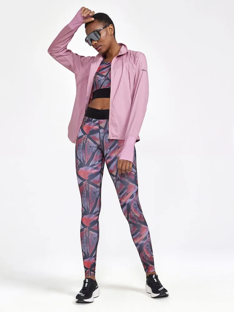 W Kalhoty CRAFT ADV Core Essence