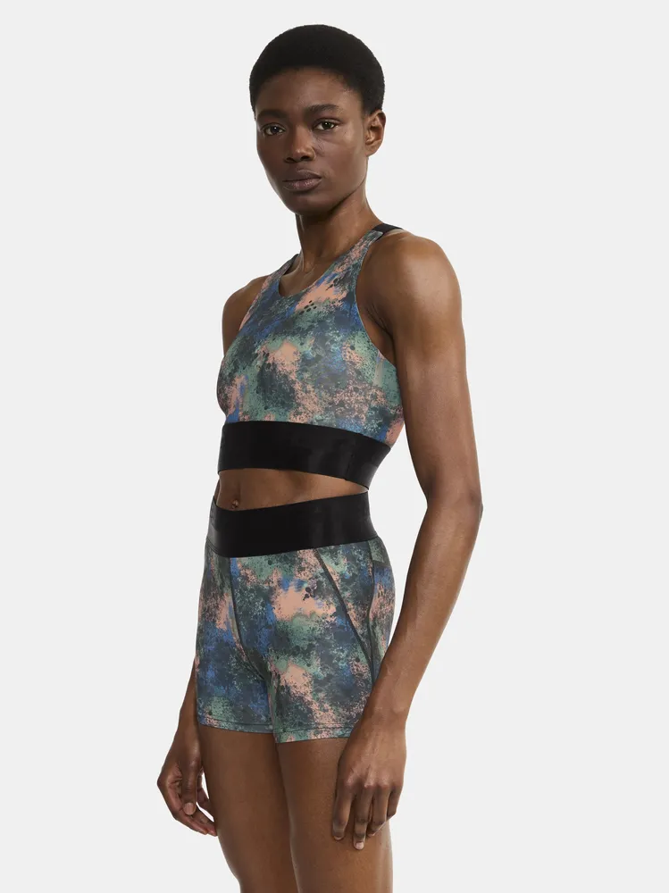 W Šortky CRAFT CORE Essence Hot