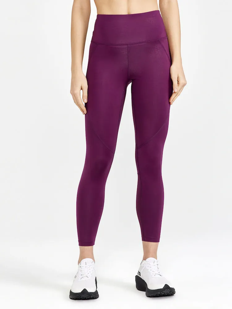 W Kalhoty CRAFT ADV Essence High Waist