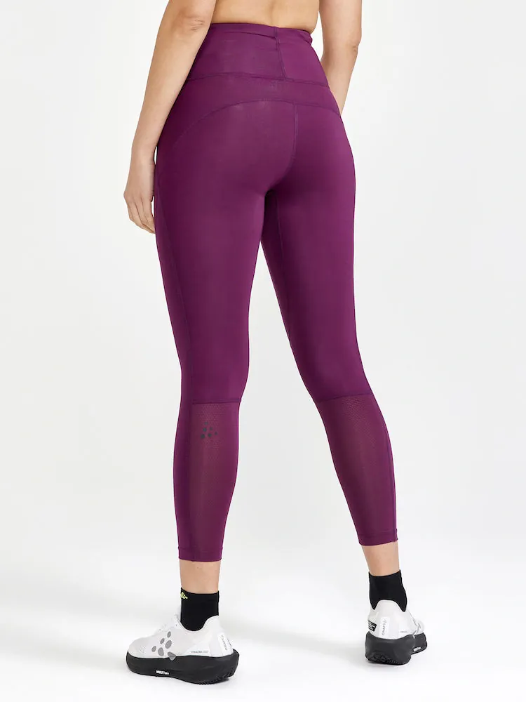 W Kalhoty CRAFT ADV Essence High Waist