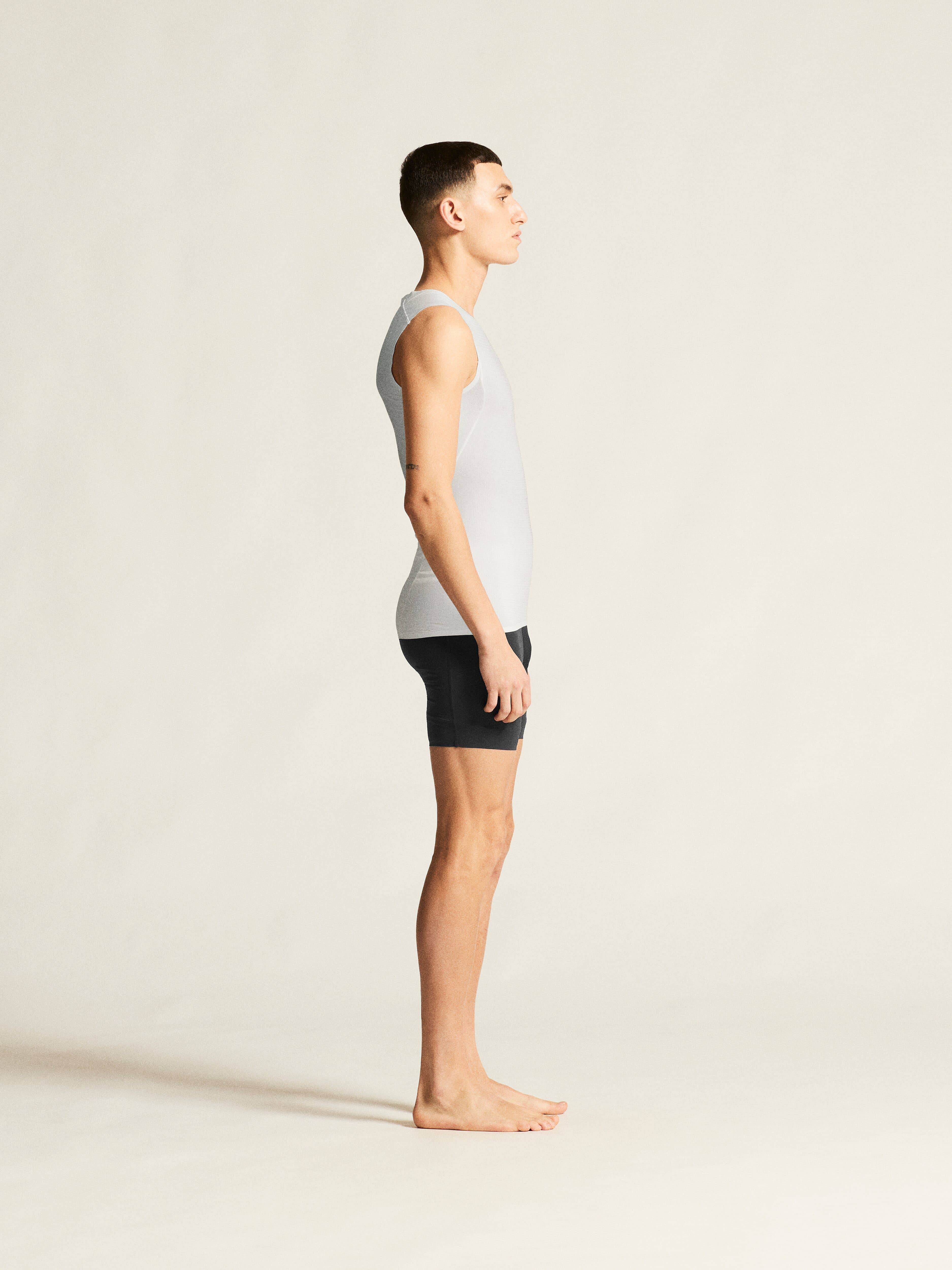 Nátělník CRAFT Active Nanoweight SL