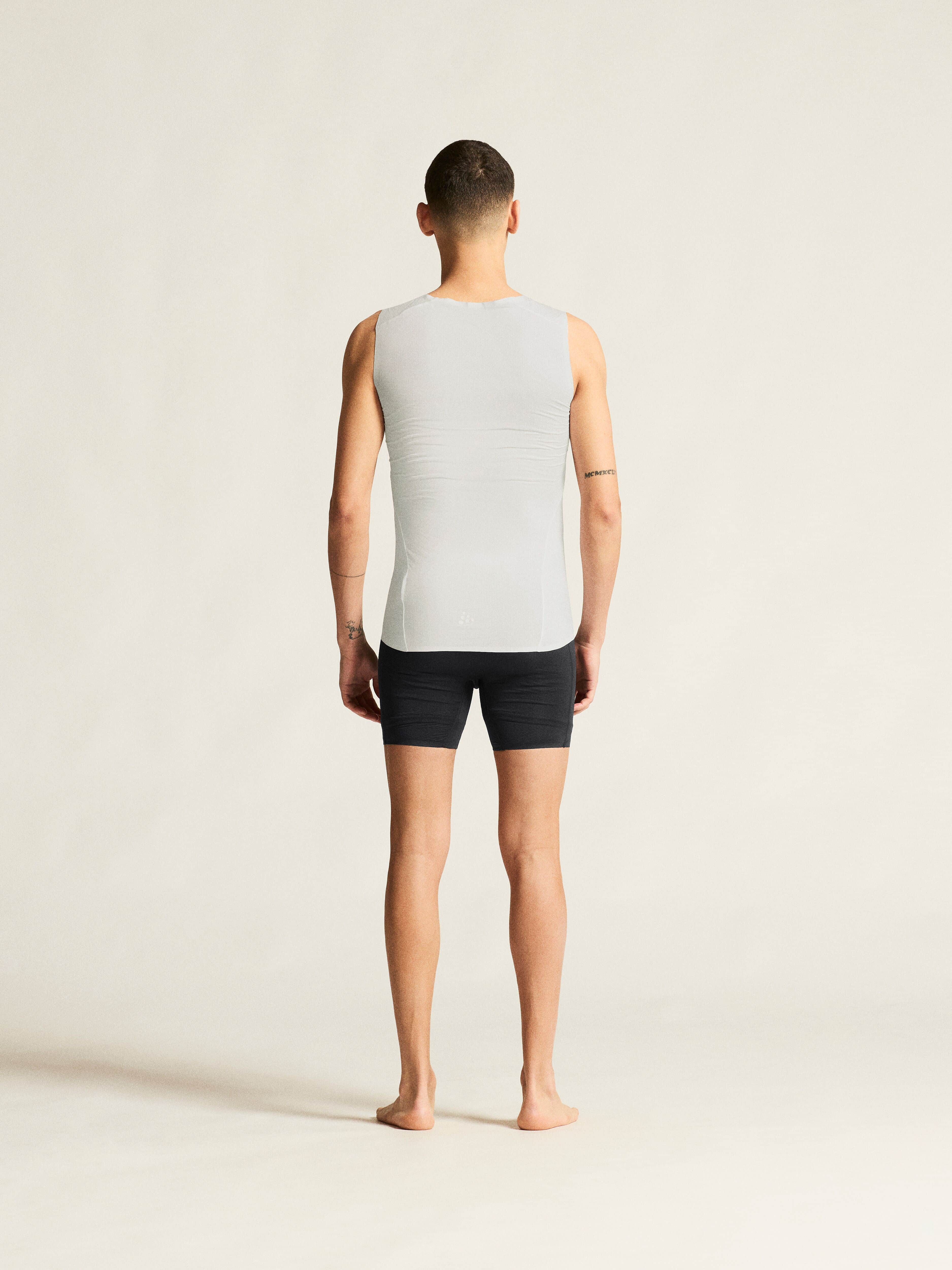 Nátělník CRAFT Active Nanoweight SL