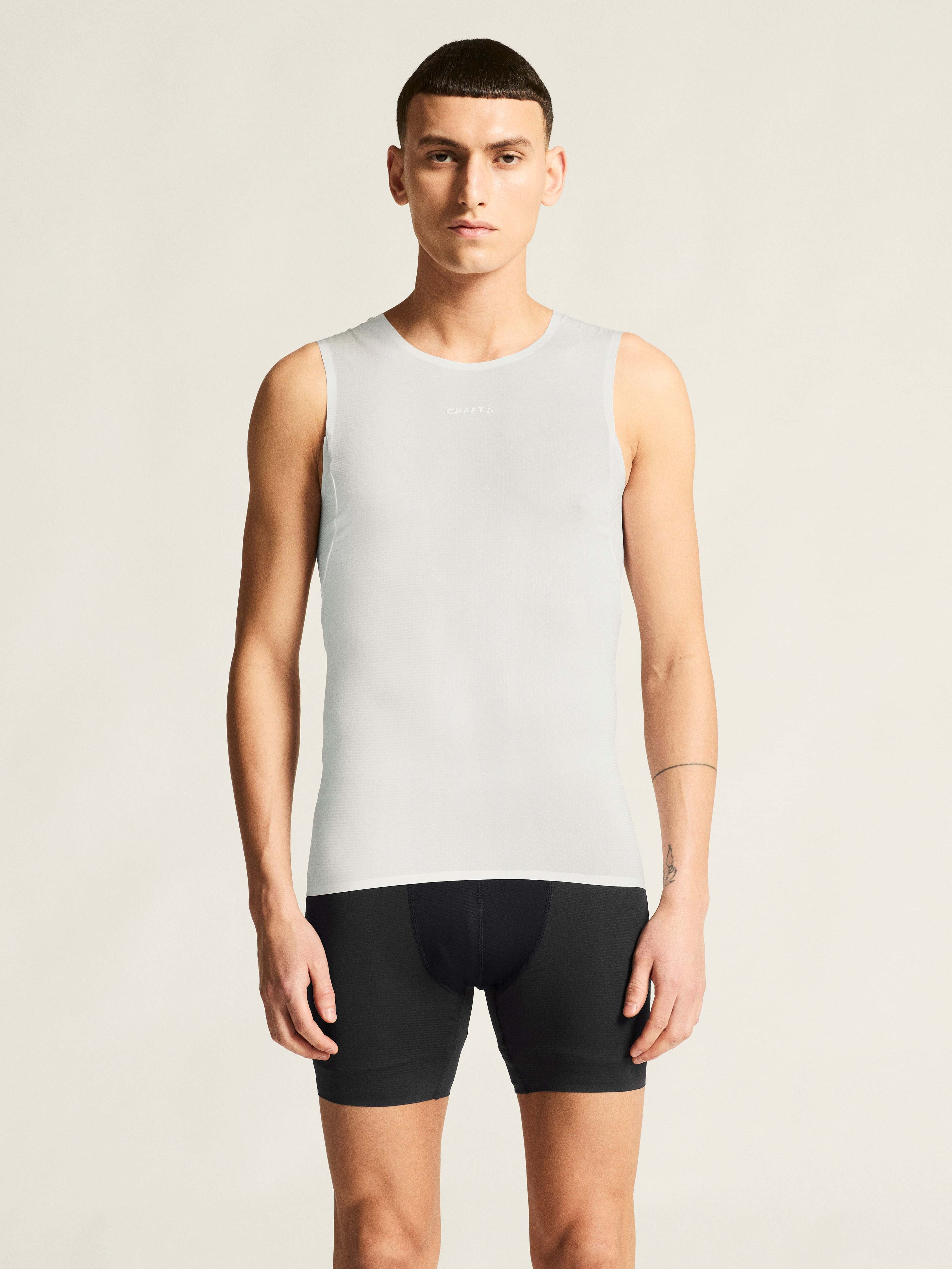 Nátělník CRAFT Active Nanoweight SL