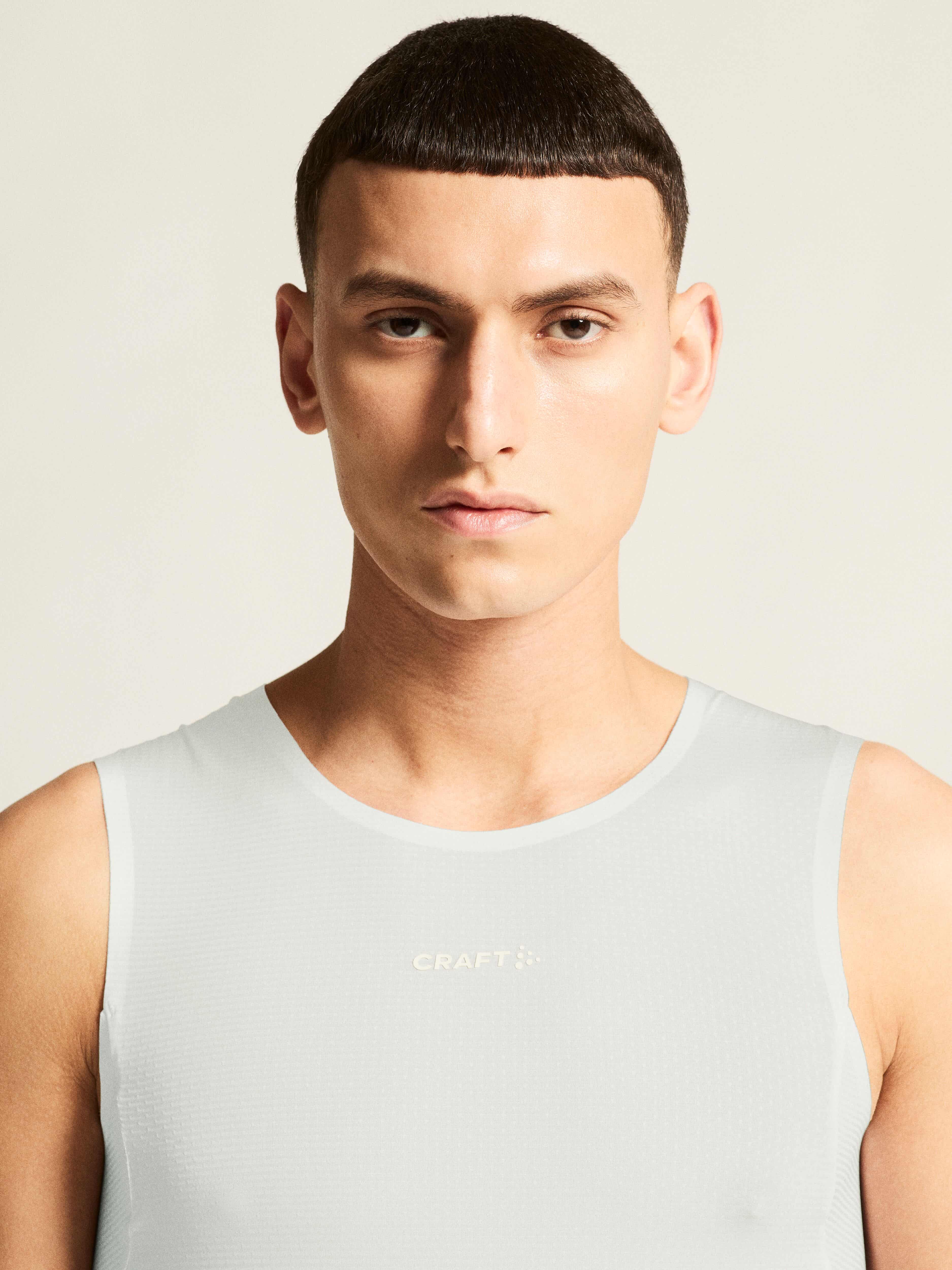 Nátělník CRAFT Active Nanoweight SL