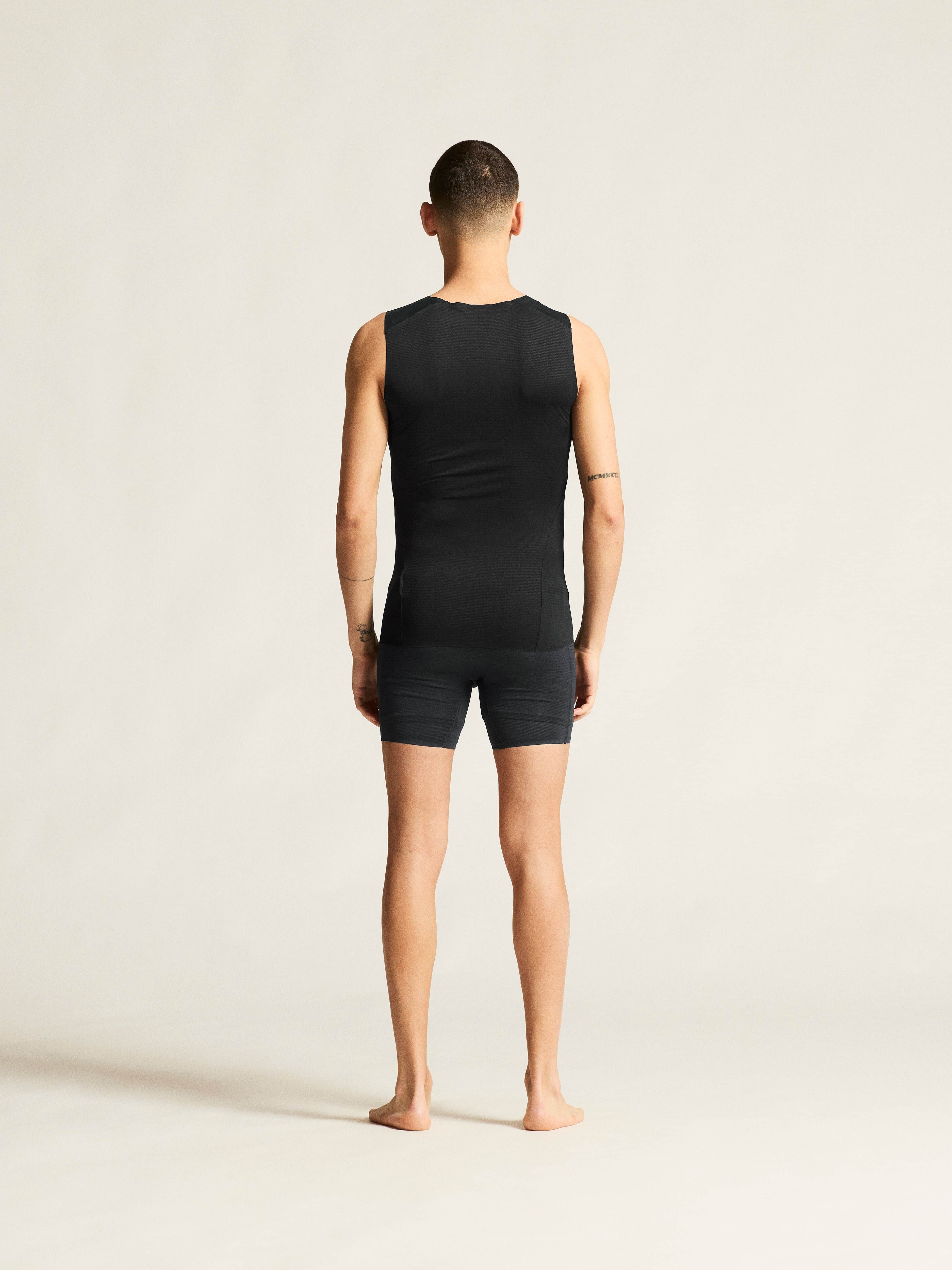 Nátělník CRAFT Active Nanoweight SL