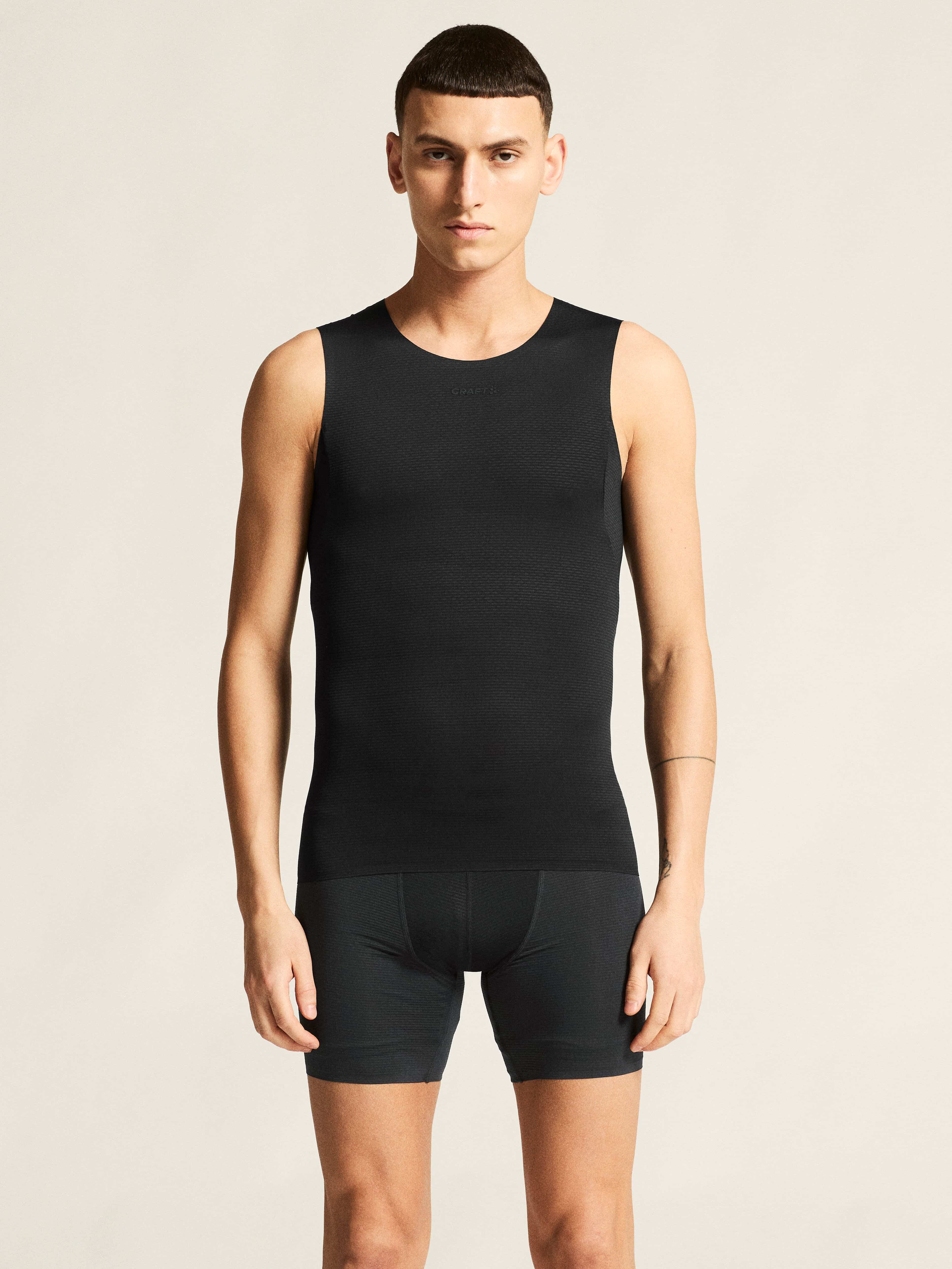 Nátělník CRAFT Active Nanoweight SL