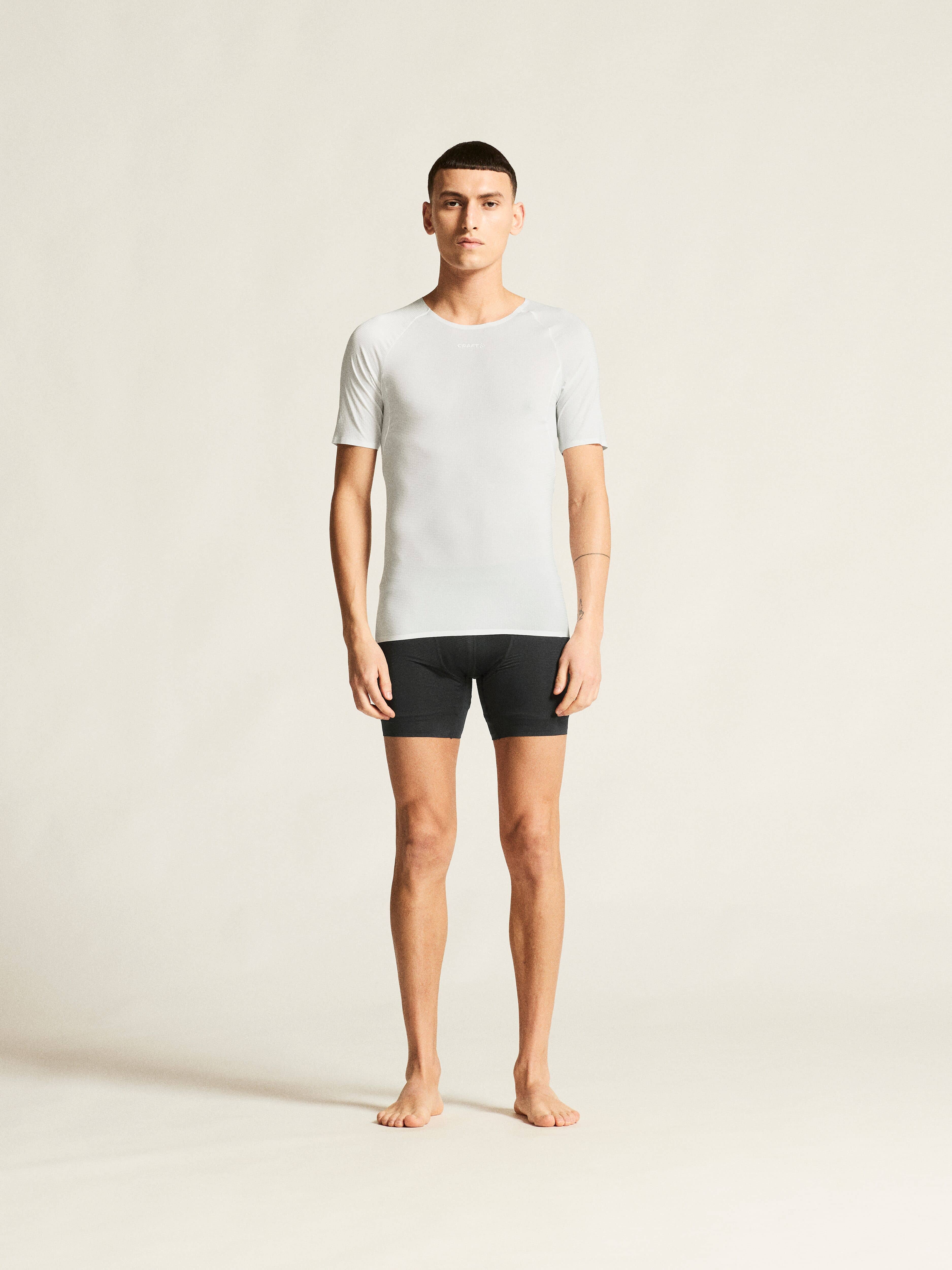 Triko CRAFT Active Nanoweight SS