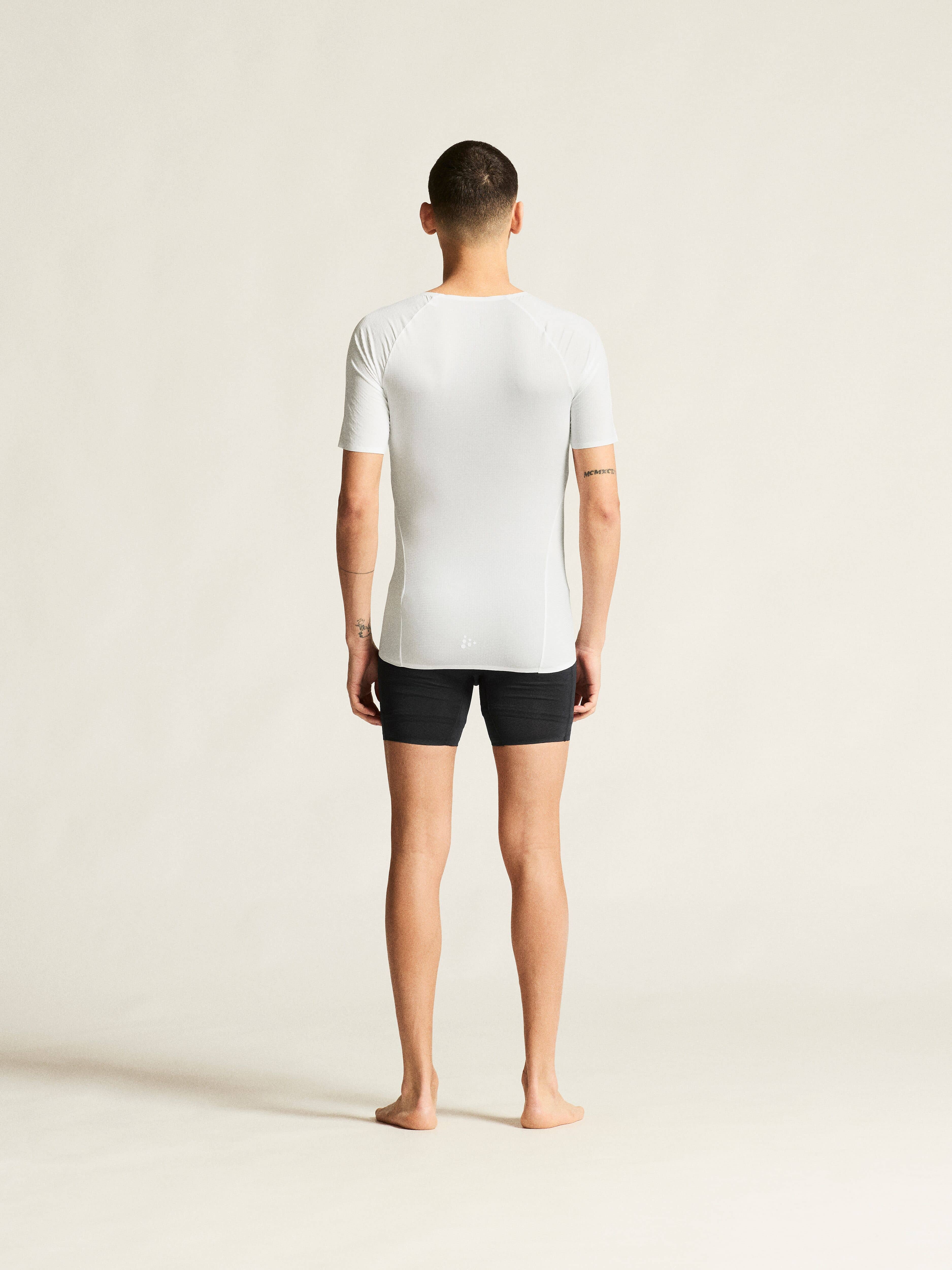 Triko CRAFT Active Nanoweight SS