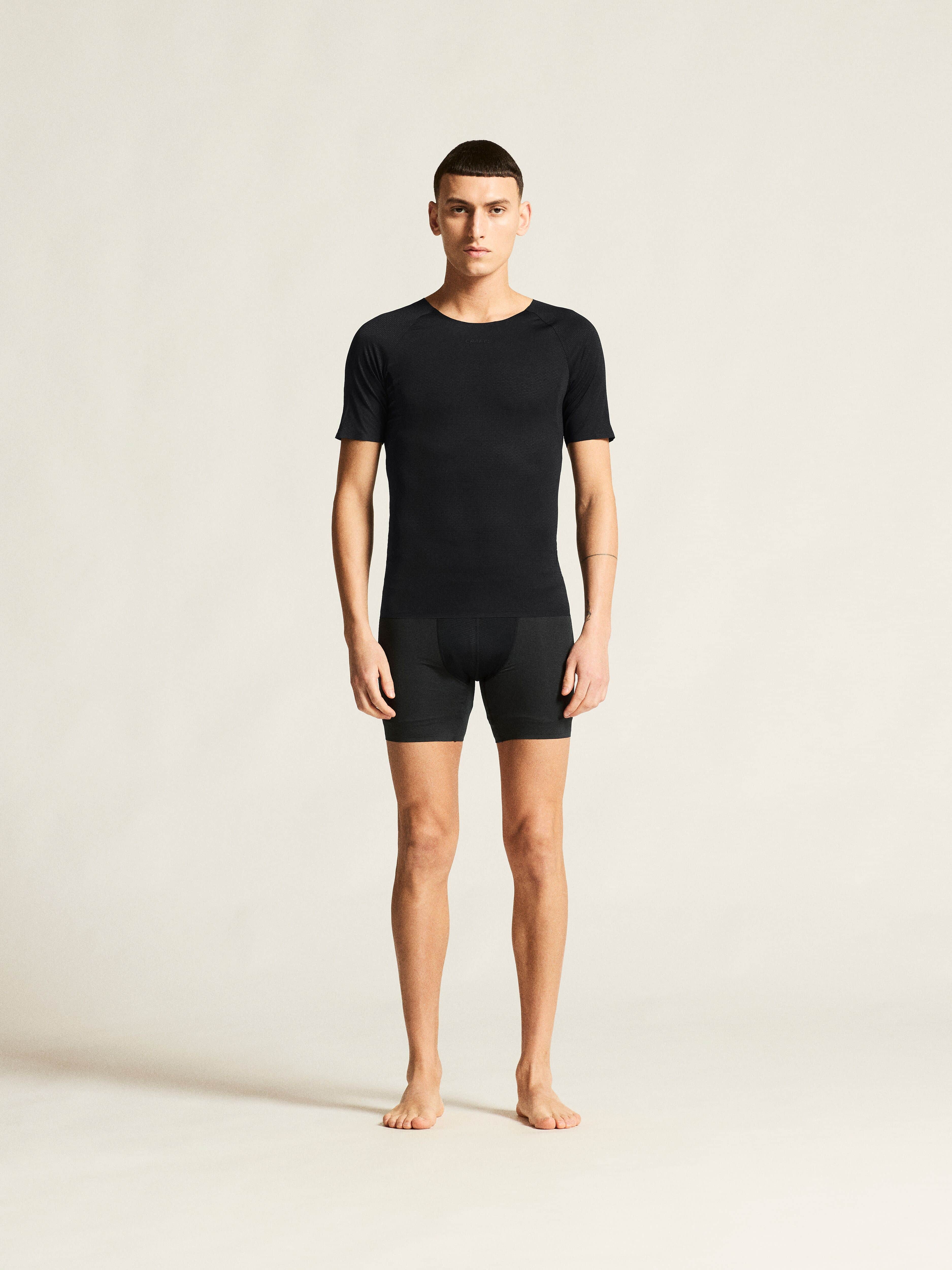 Triko CRAFT Active Nanoweight SS