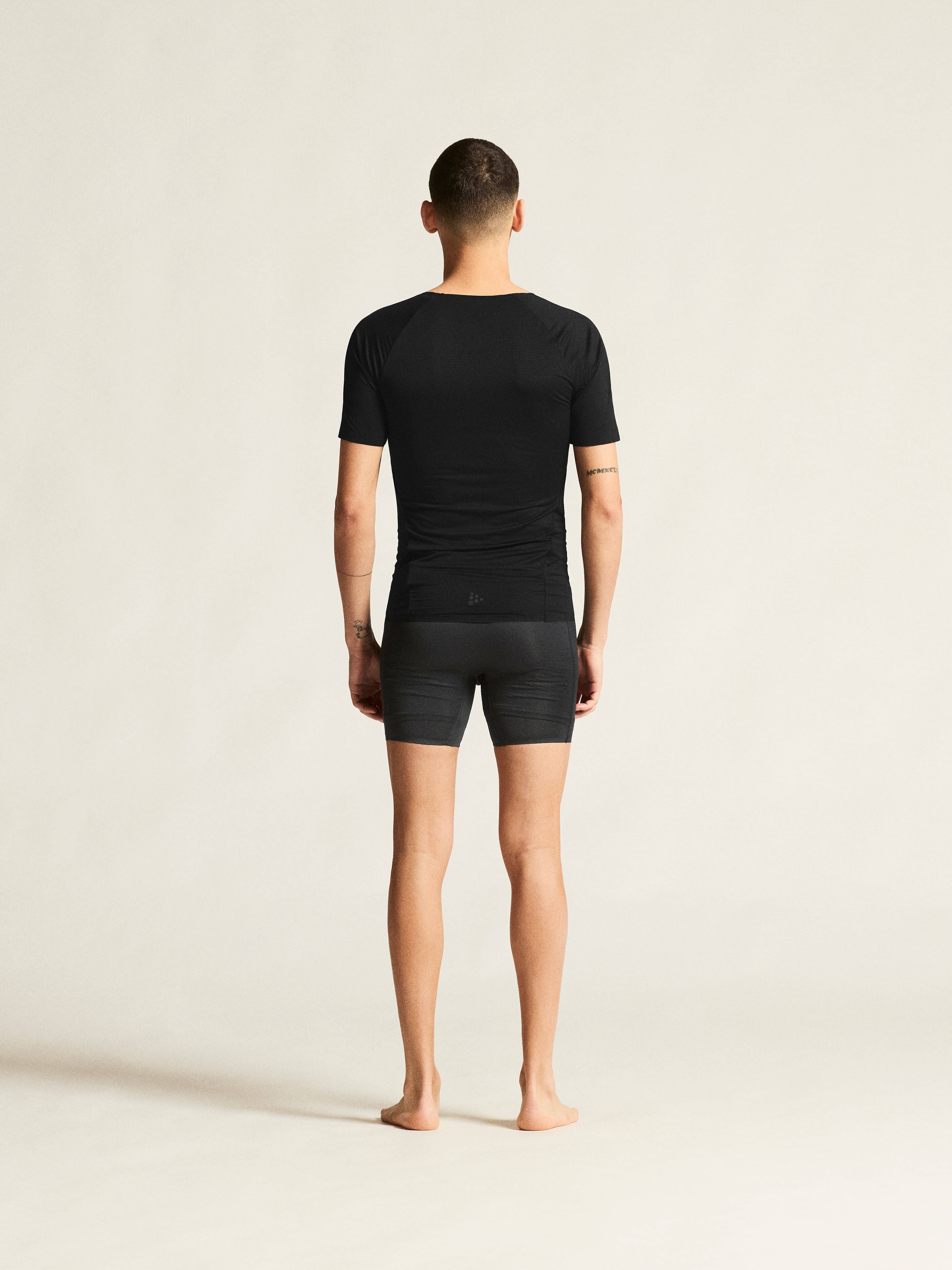 Triko CRAFT Active Nanoweight SS