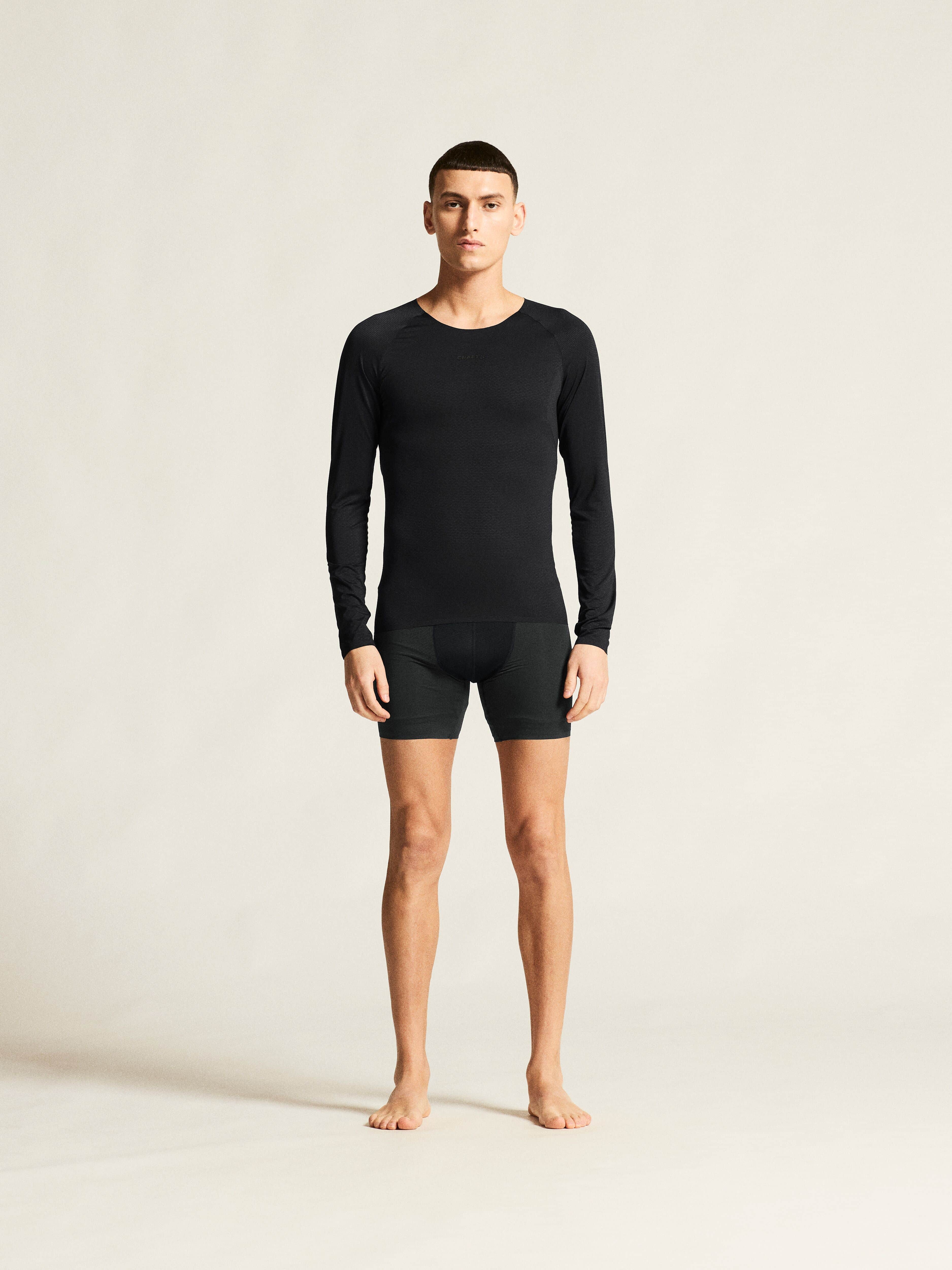 Triko CRAFT Active Nanoweight LS