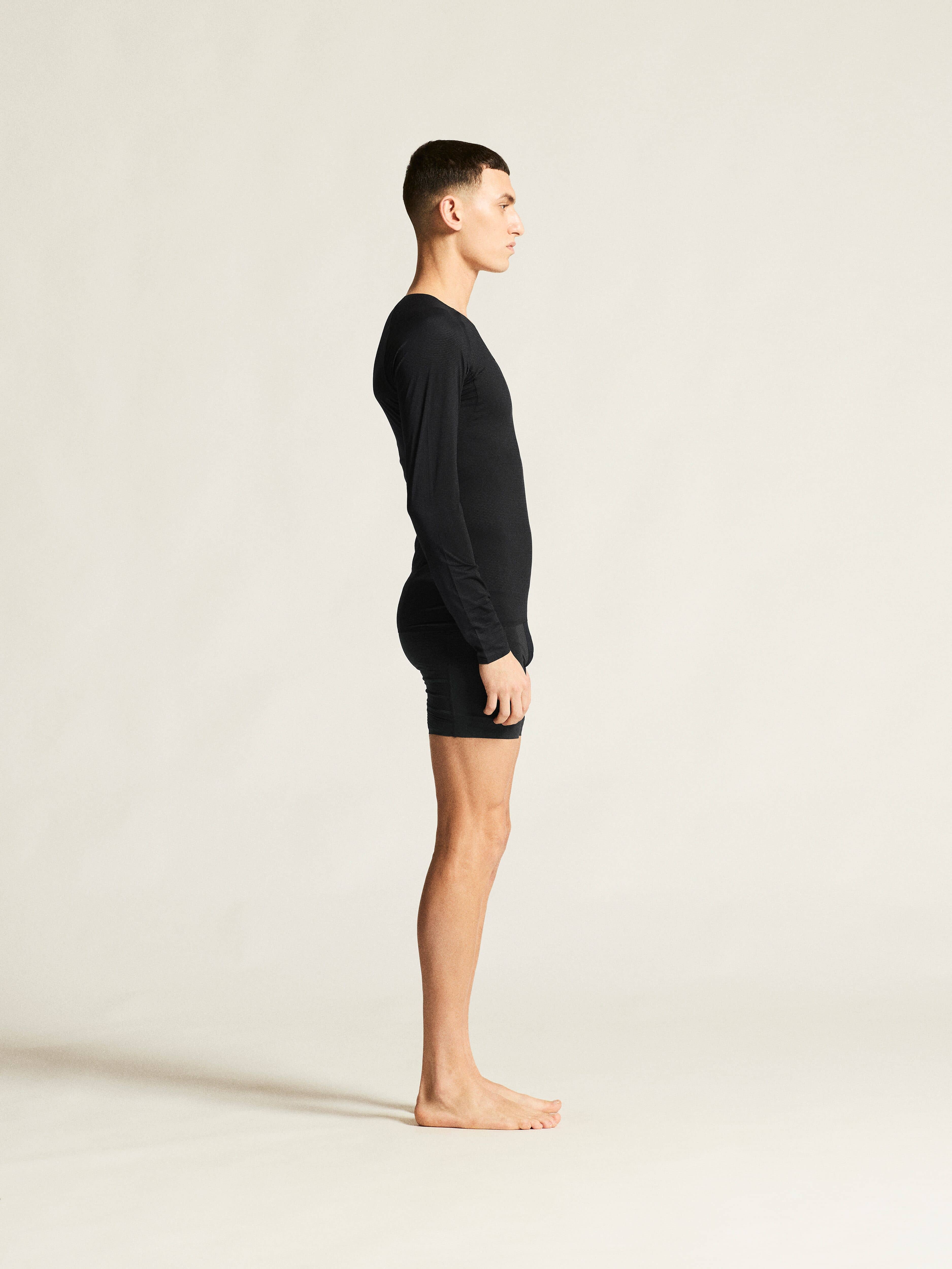 Triko CRAFT Active Nanoweight LS