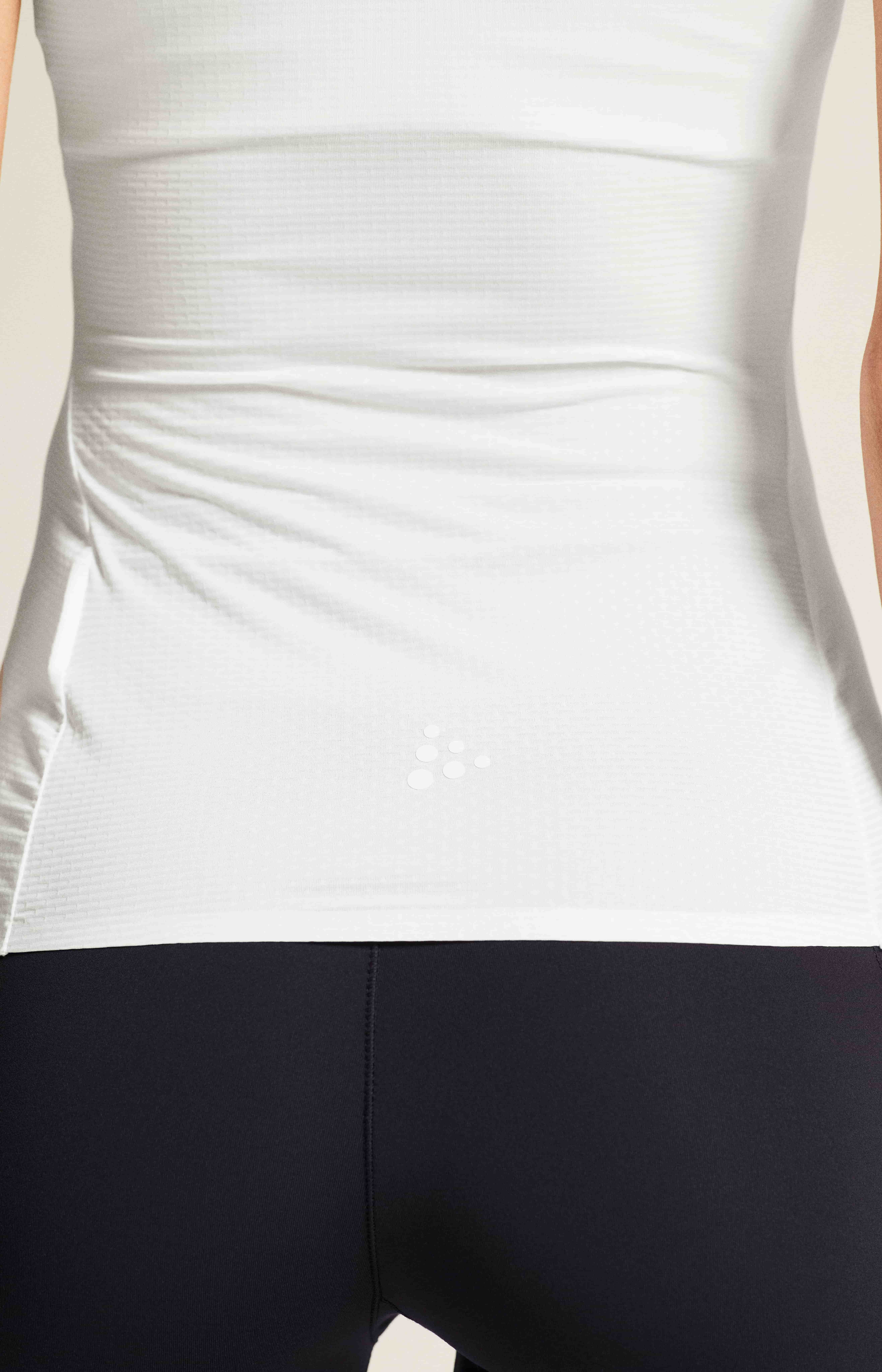 W Nátělník CRAFT Active Nanoweight SL