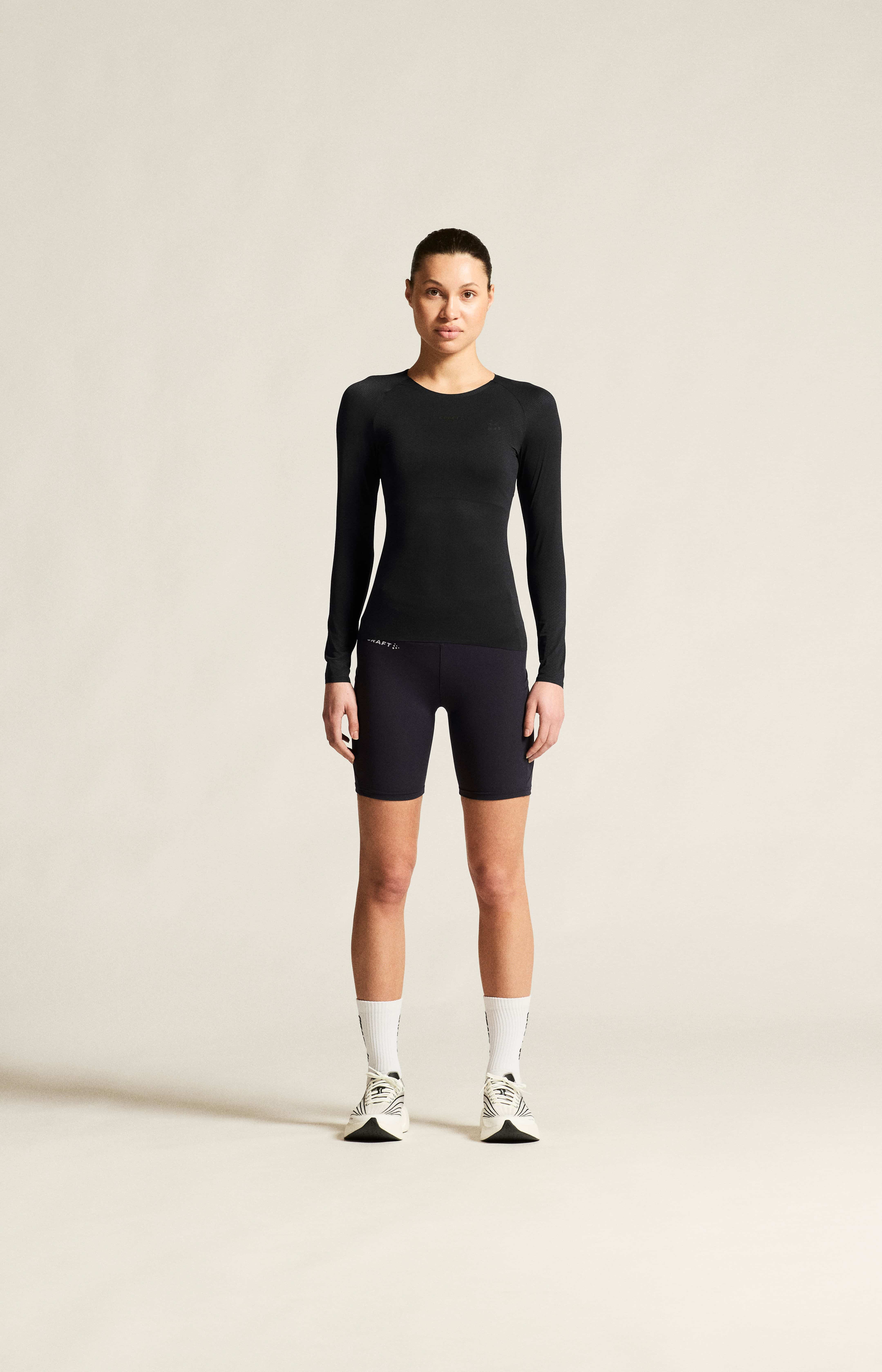 W Triko CRAFT Active Nanoweight LS