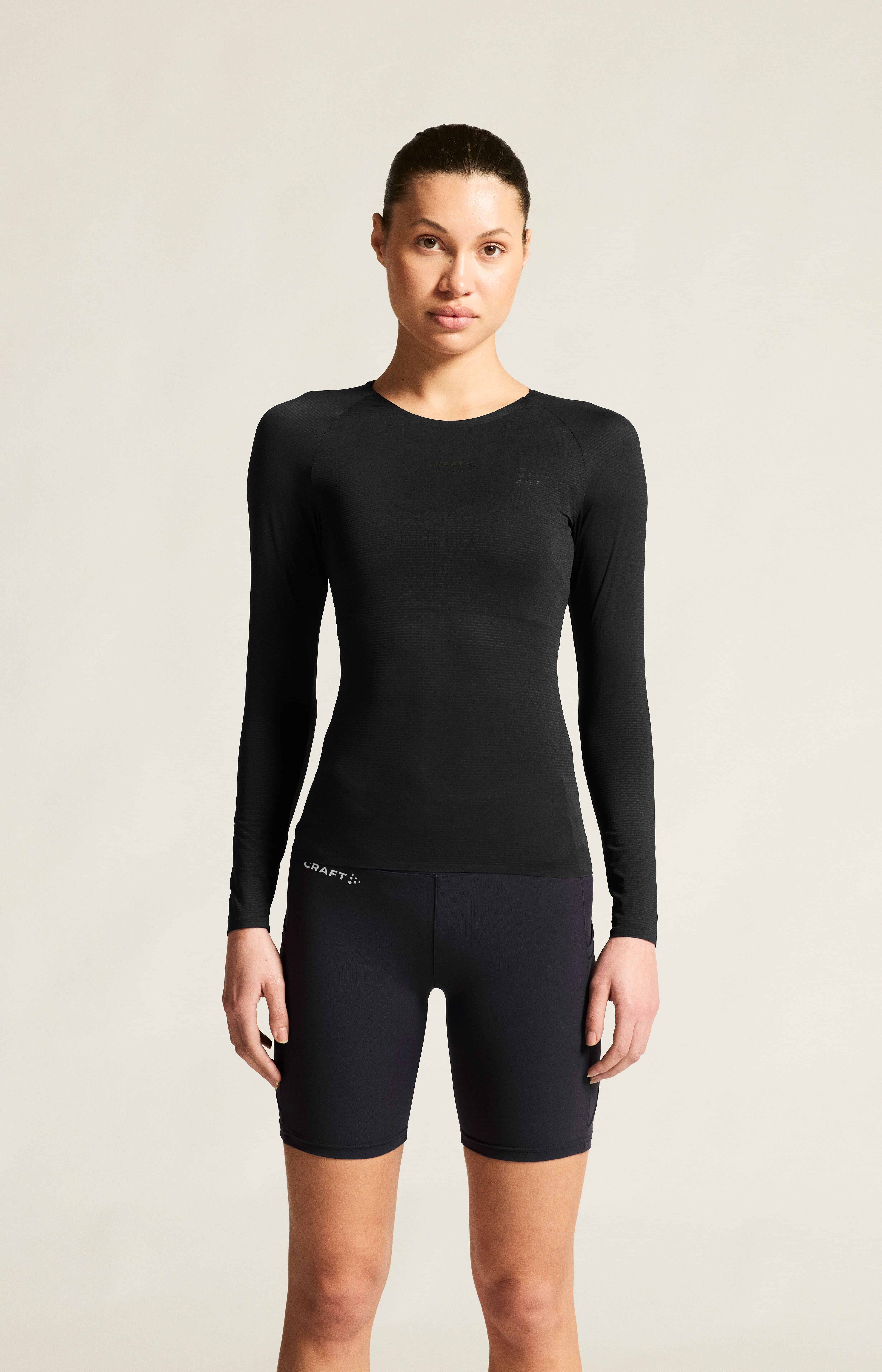 W Triko CRAFT Active Nanoweight LS