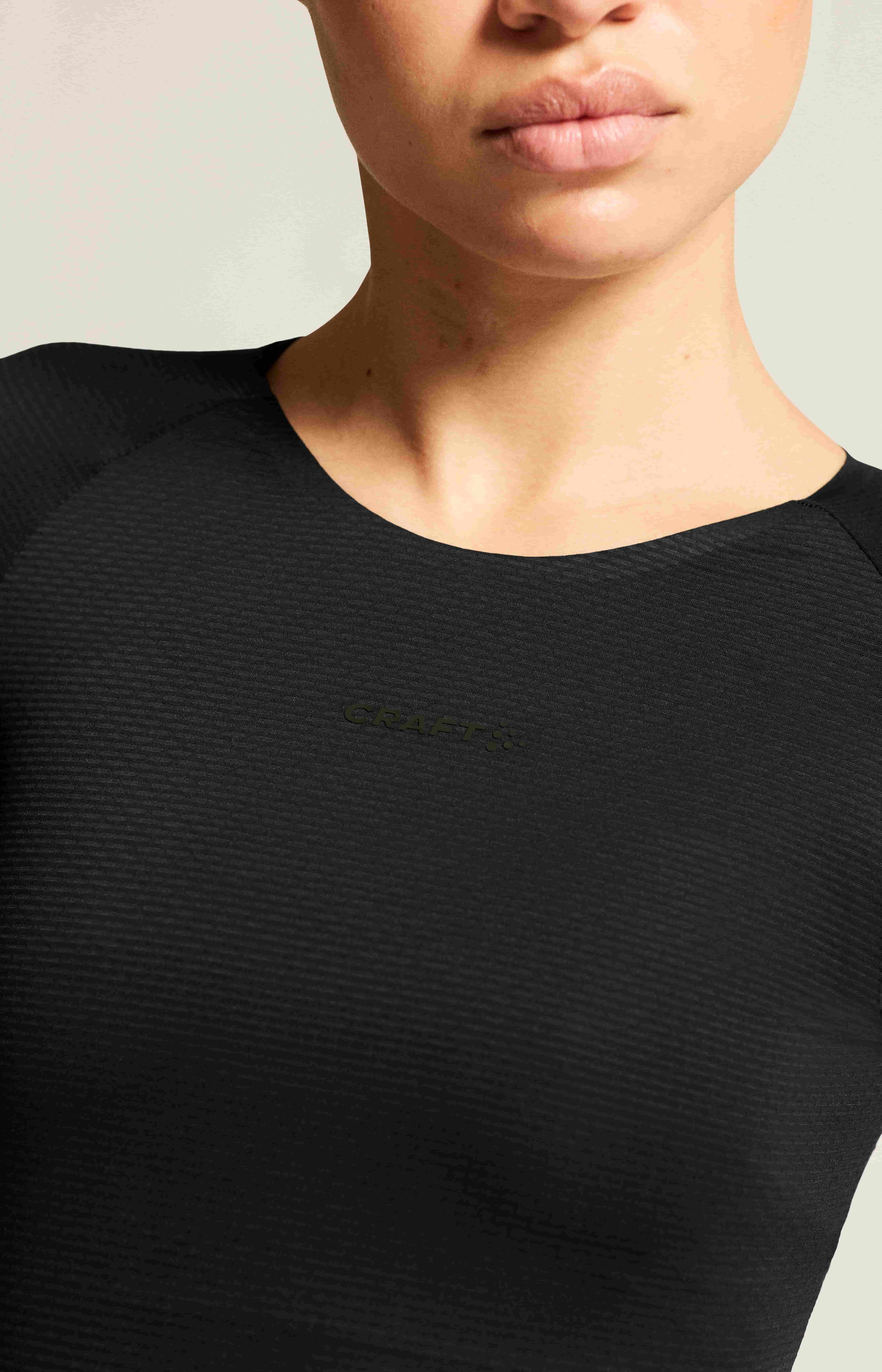 W Triko CRAFT Active Nanoweight LS