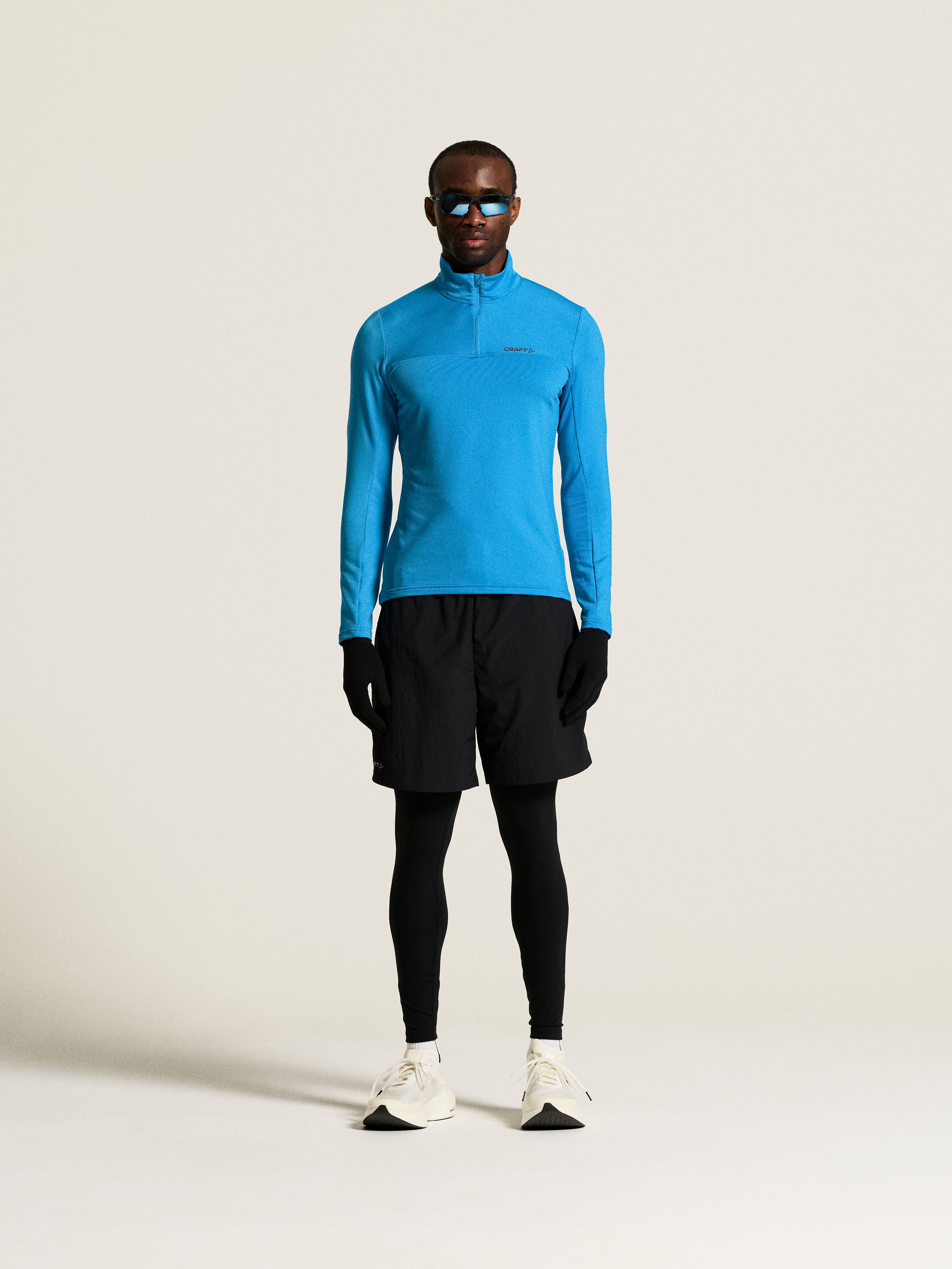 Polorolák CRAFT Gain Midlayer