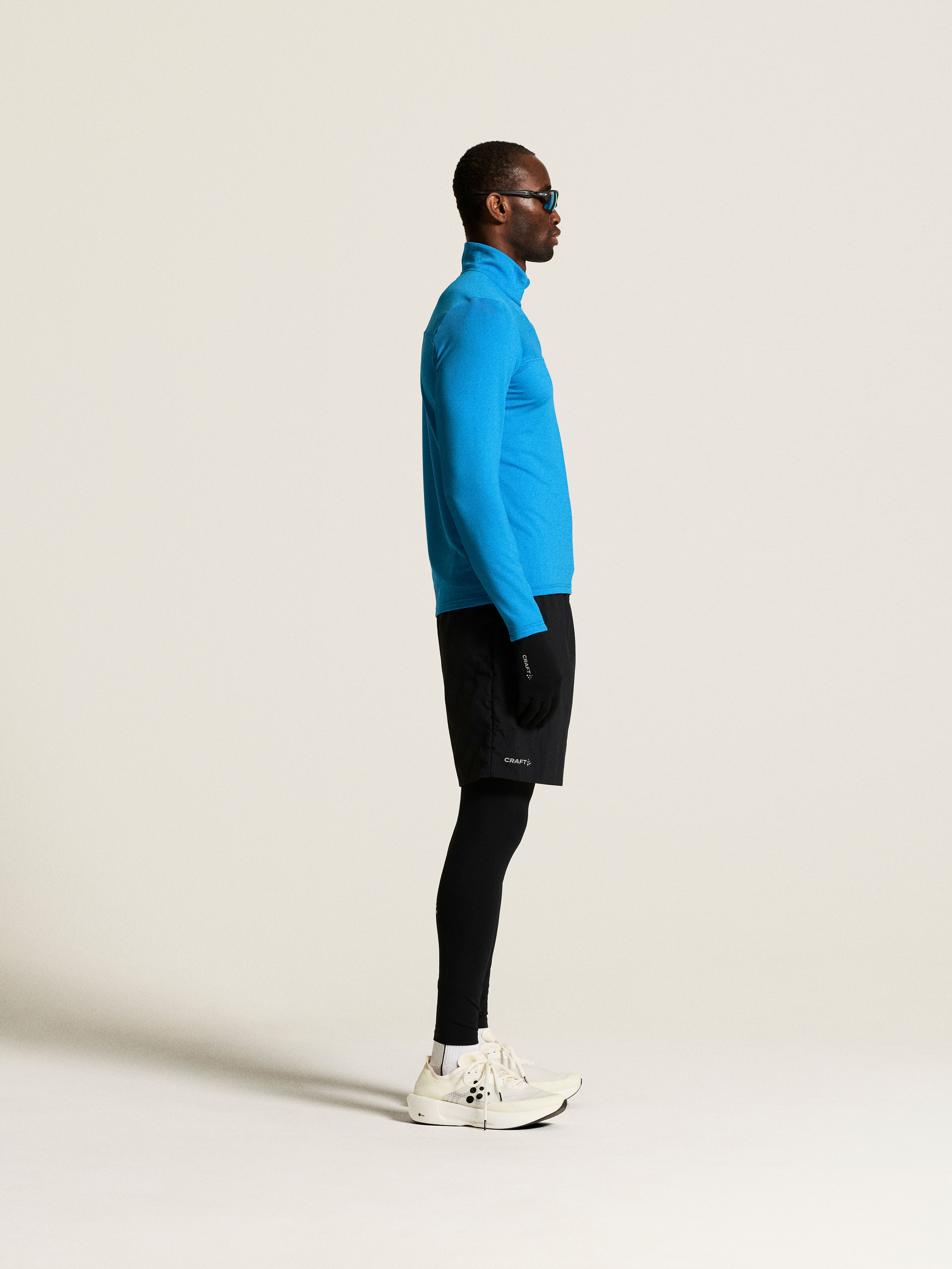 Polorolák CRAFT Gain Midlayer