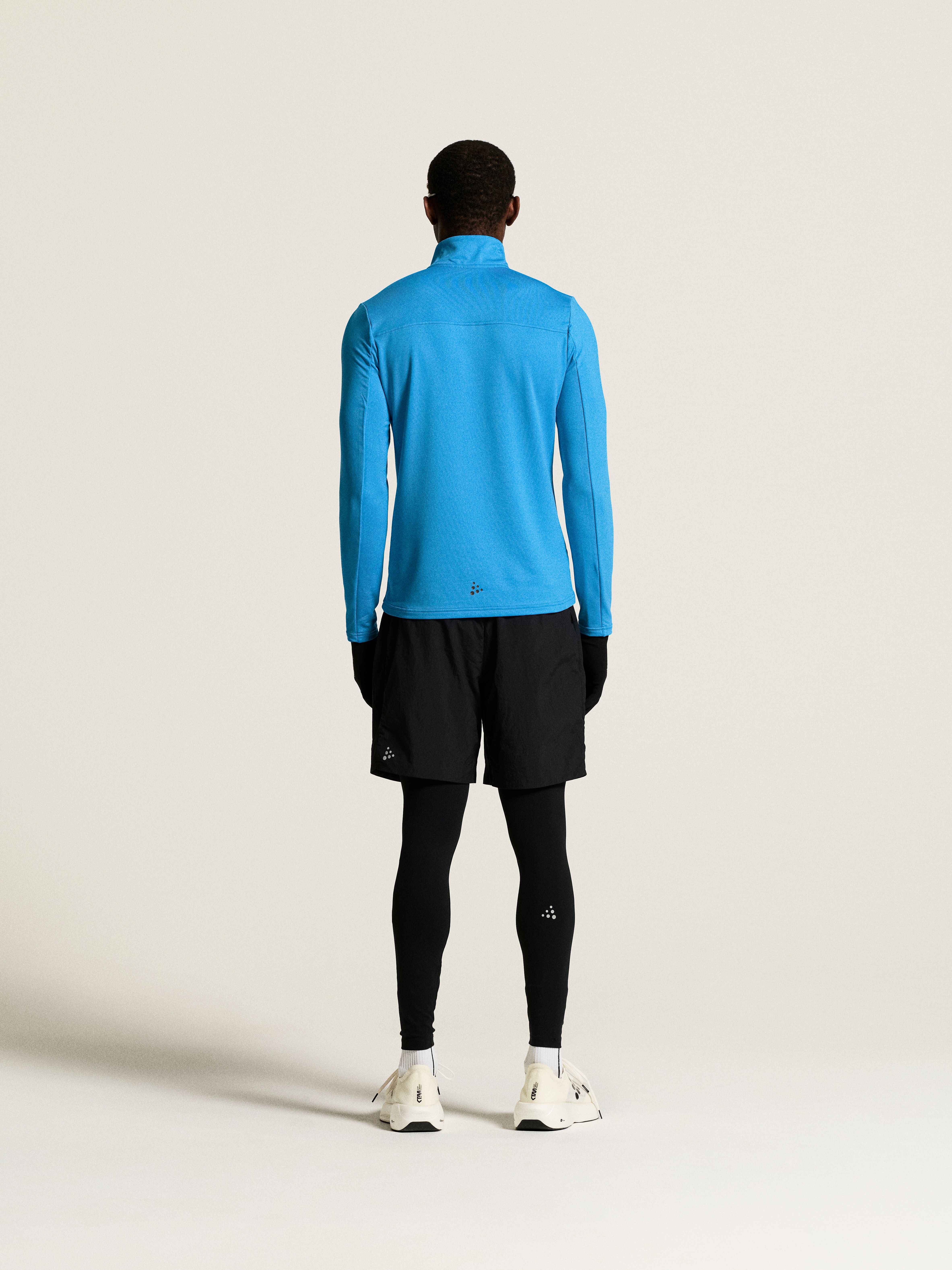 Polorolák CRAFT Gain Midlayer