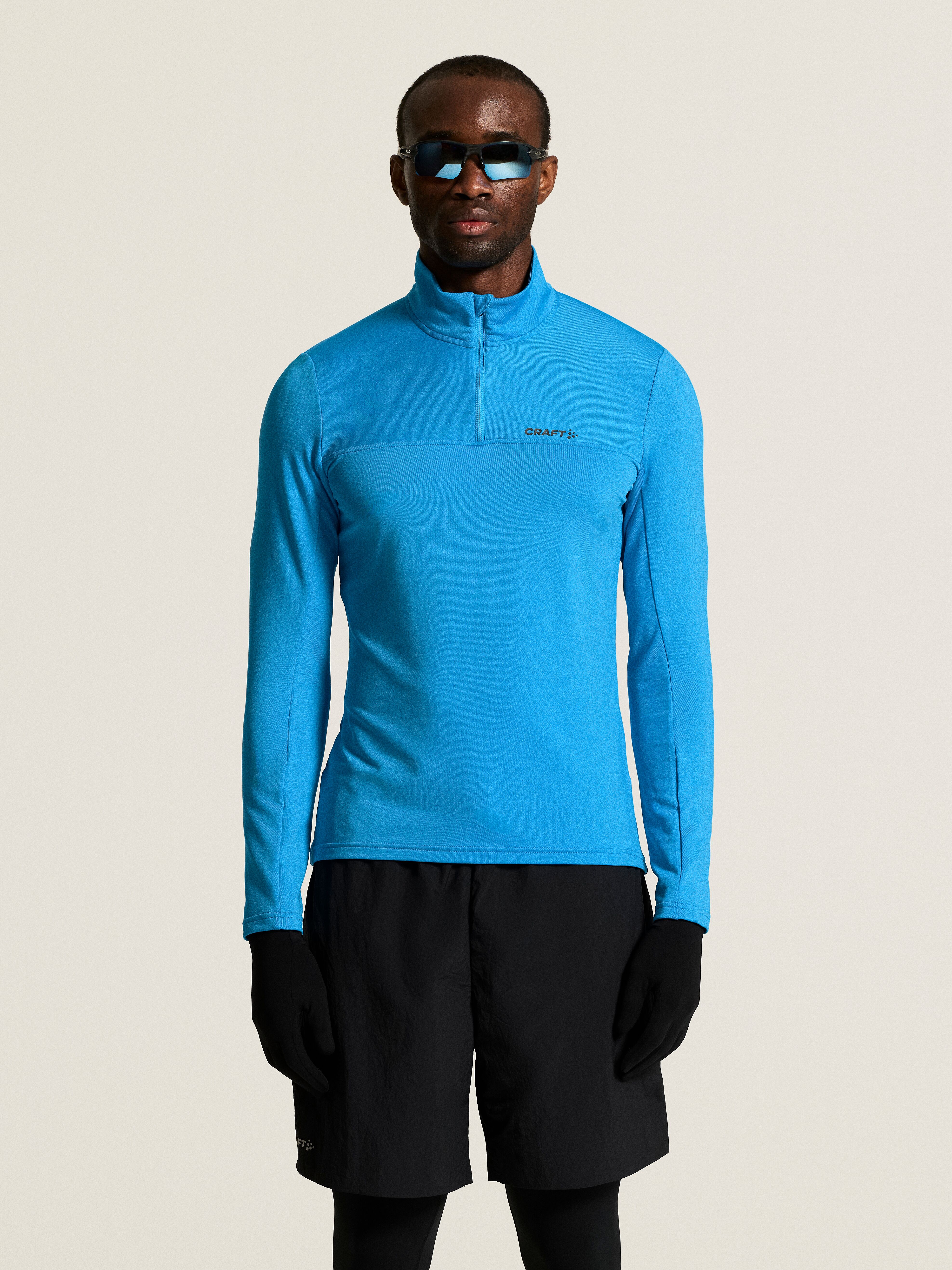 Polorolák CRAFT Gain Midlayer