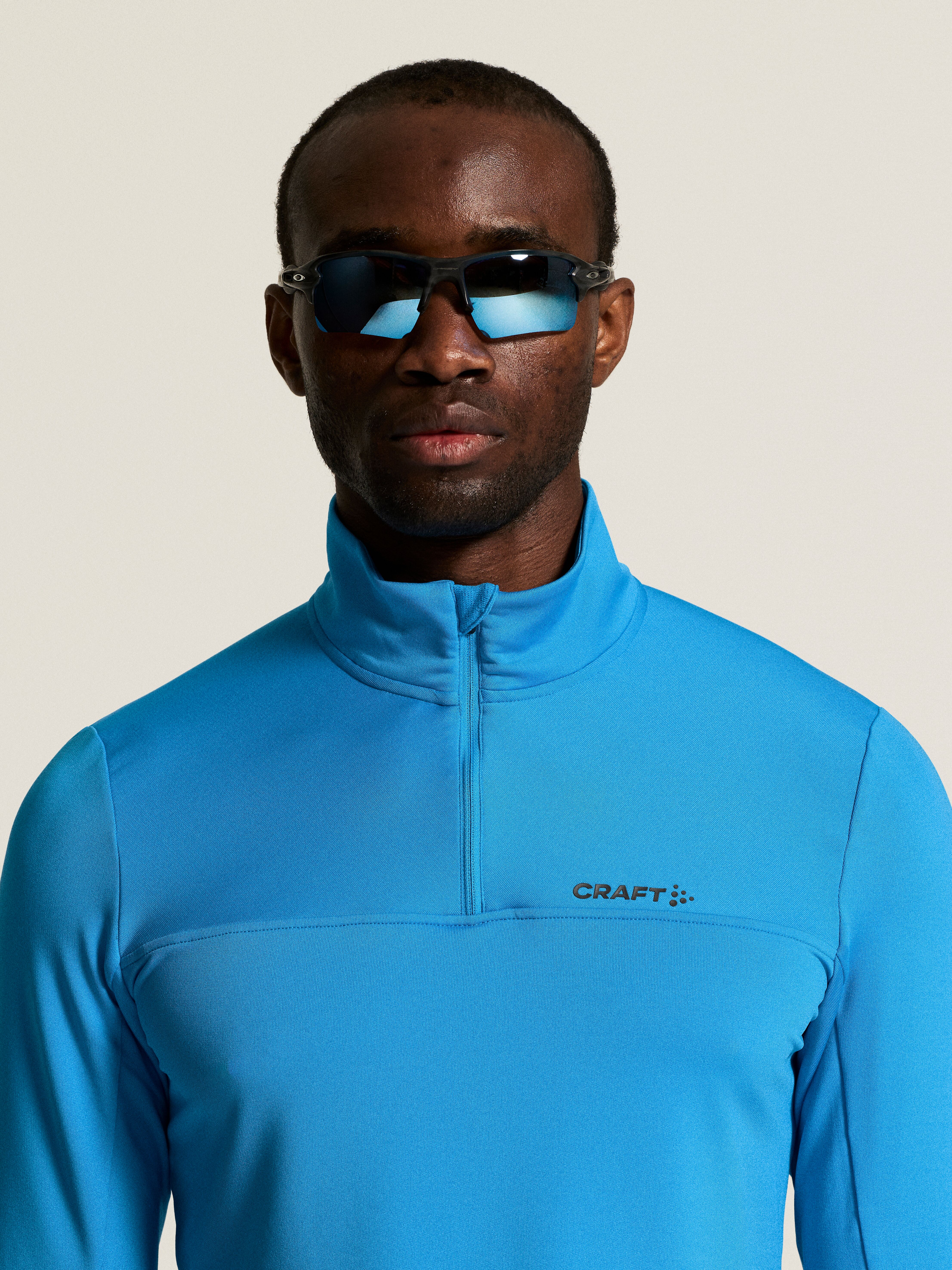Polorolák CRAFT Gain Midlayer
