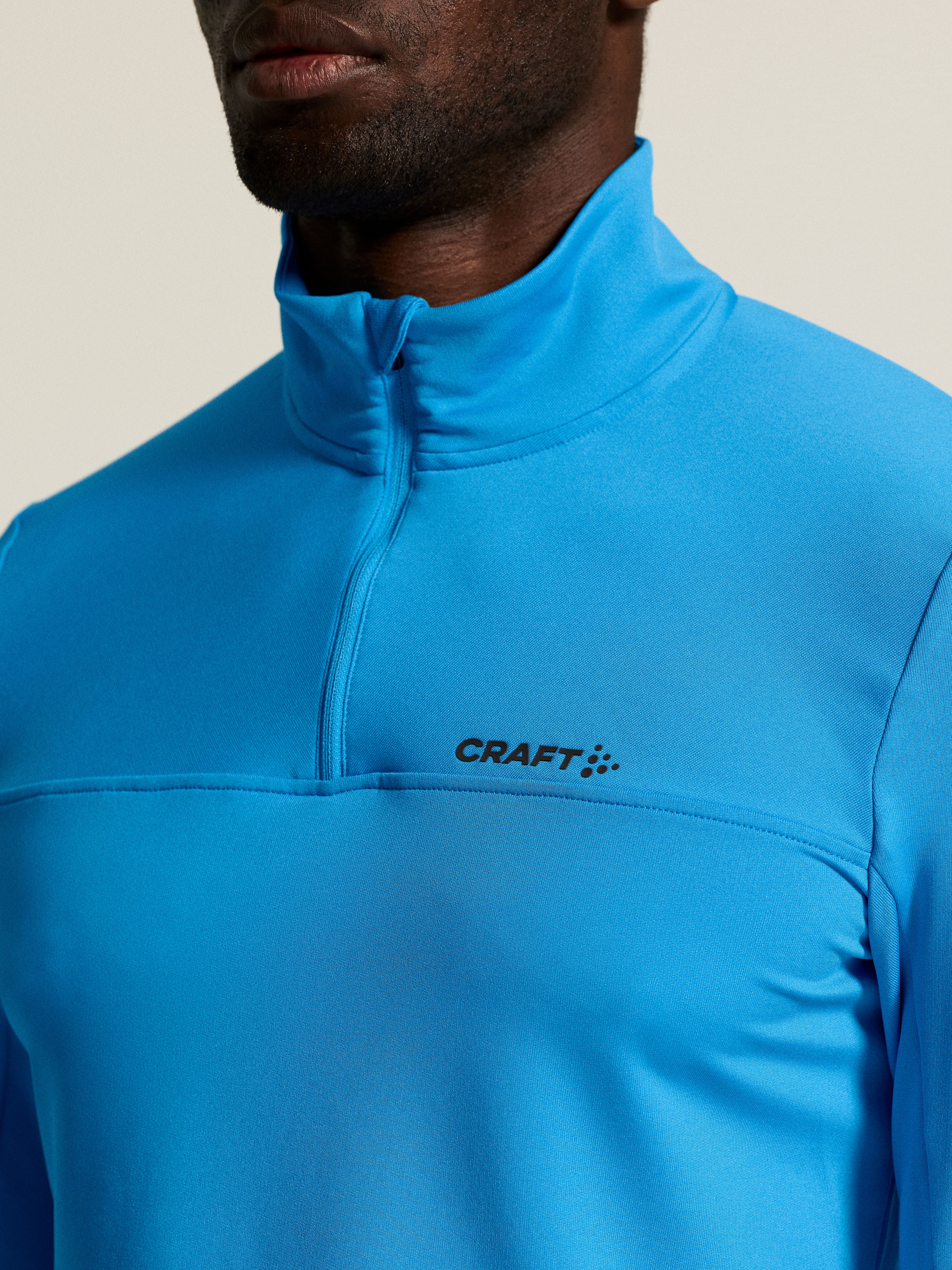 Polorolák CRAFT Gain Midlayer