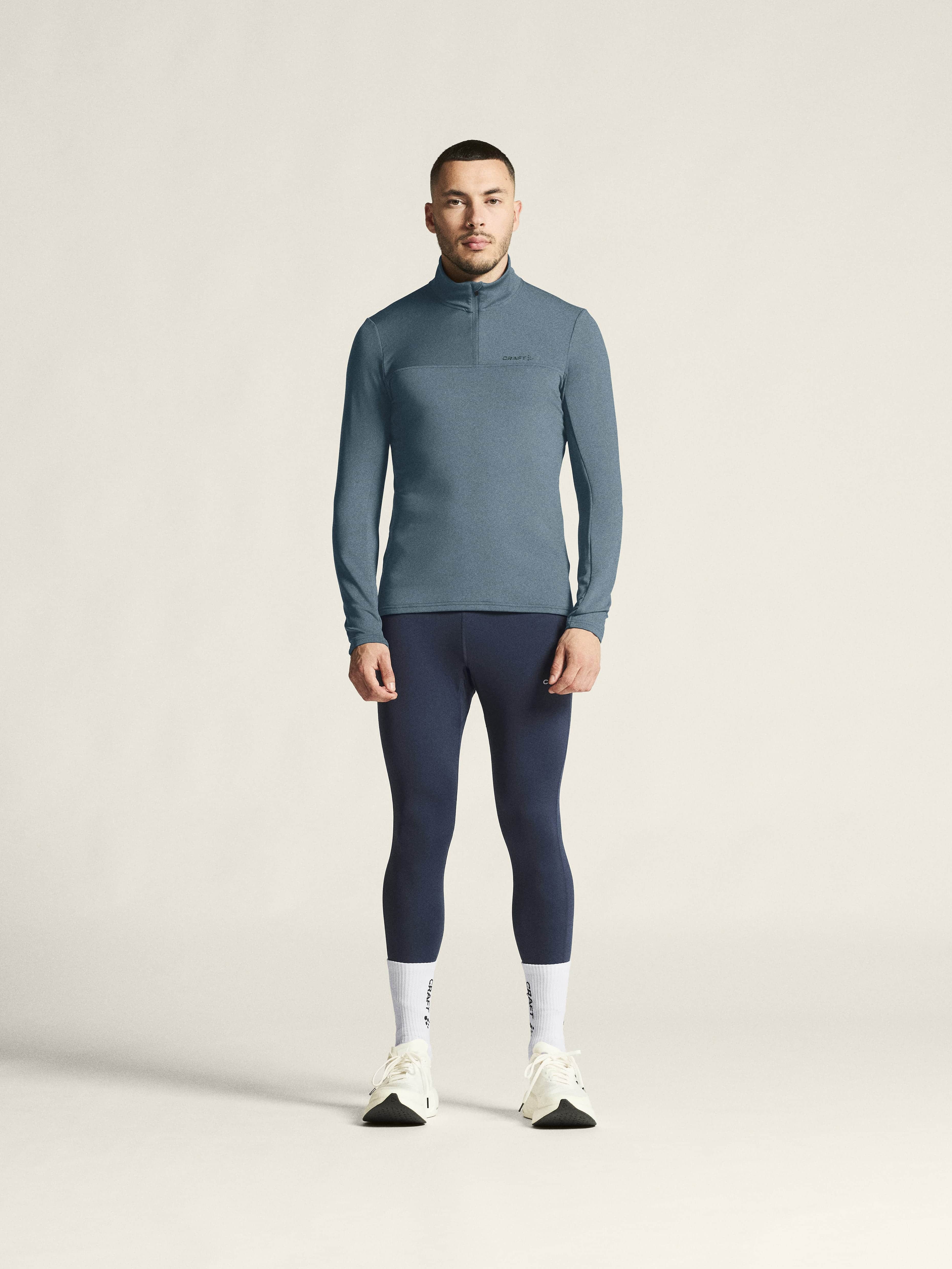 Polorolák CRAFT CORE Gain