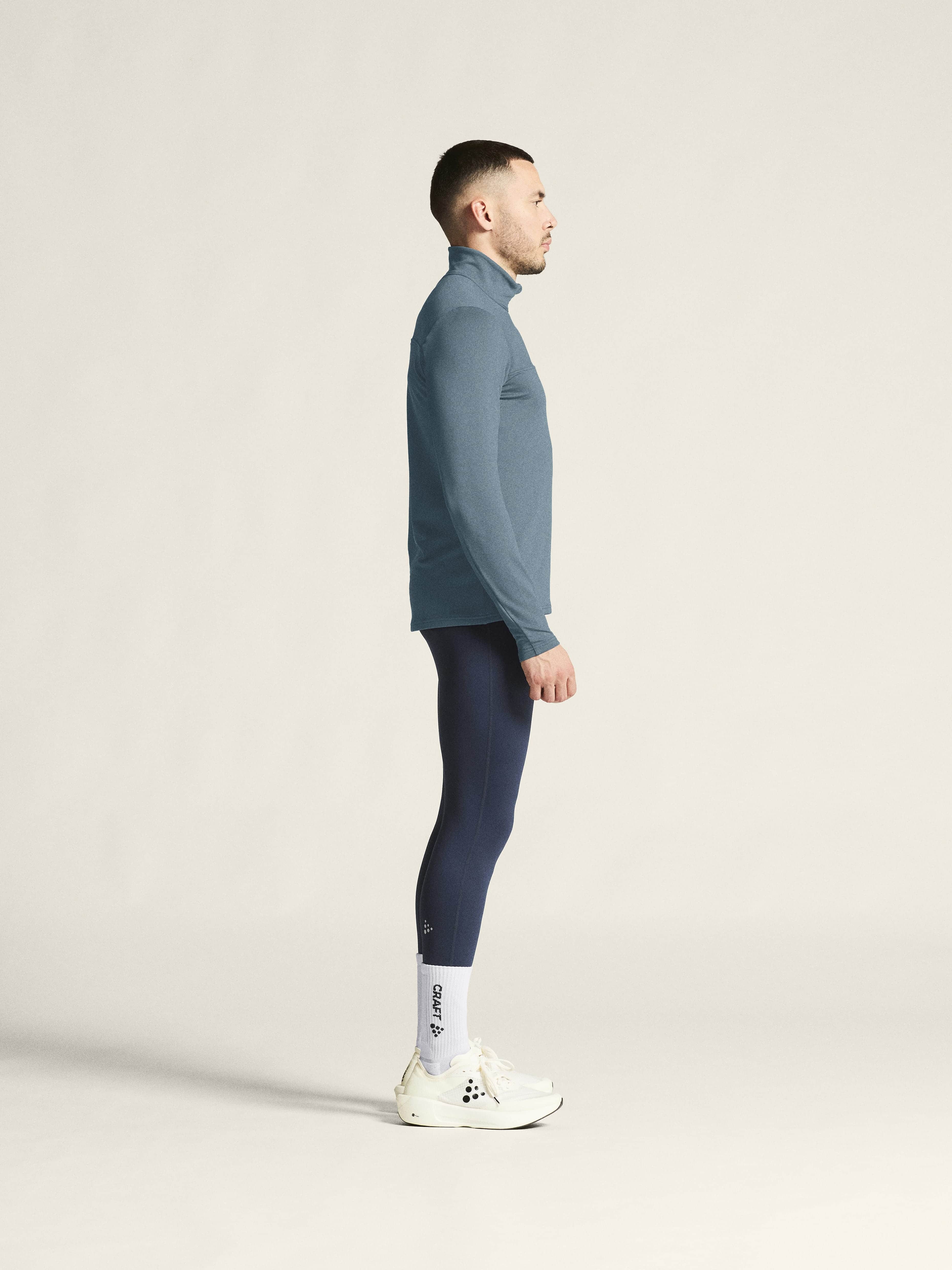 Polorolák CRAFT CORE Gain