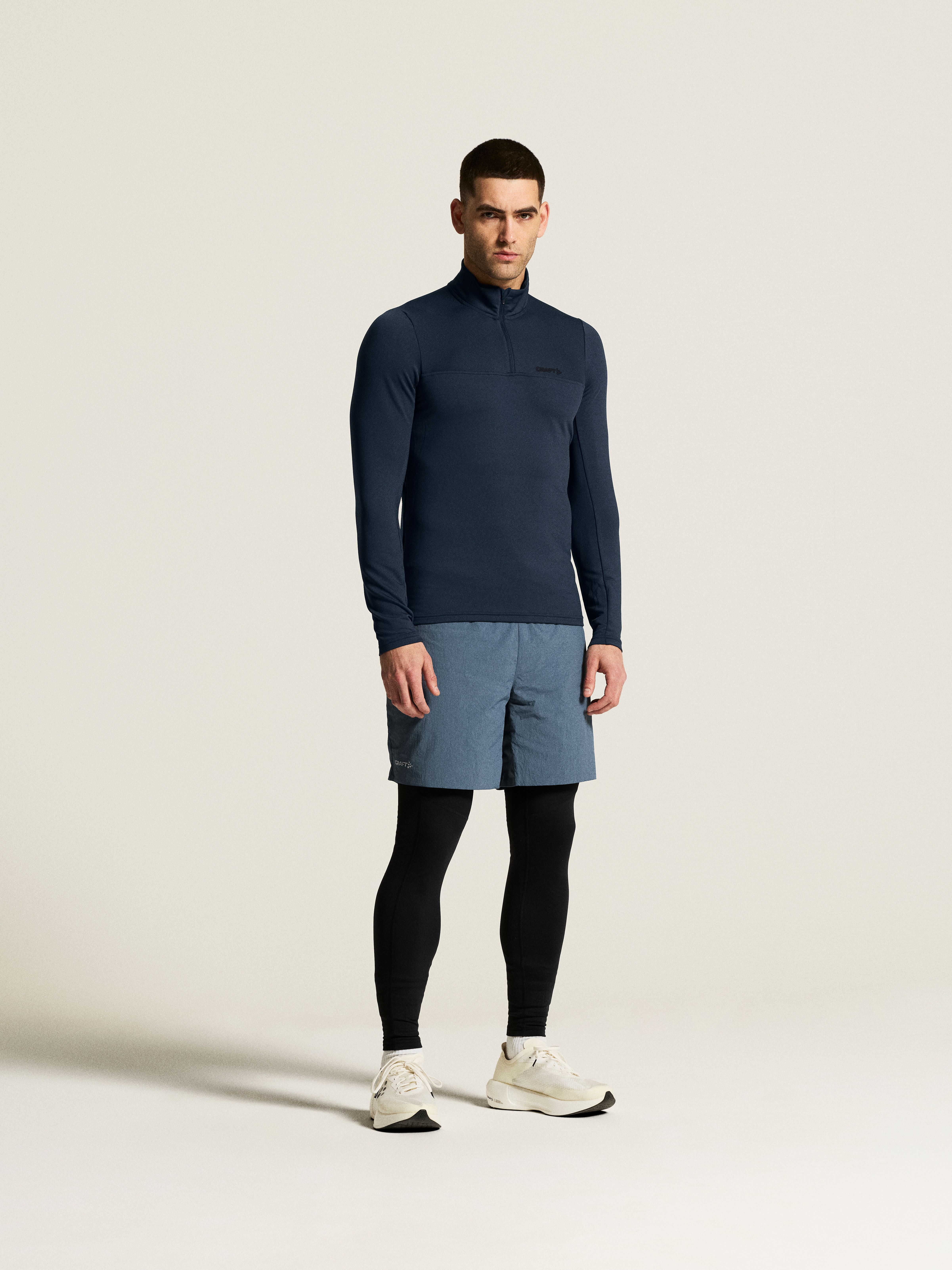 Polorolák CRAFT Gain Midlayer