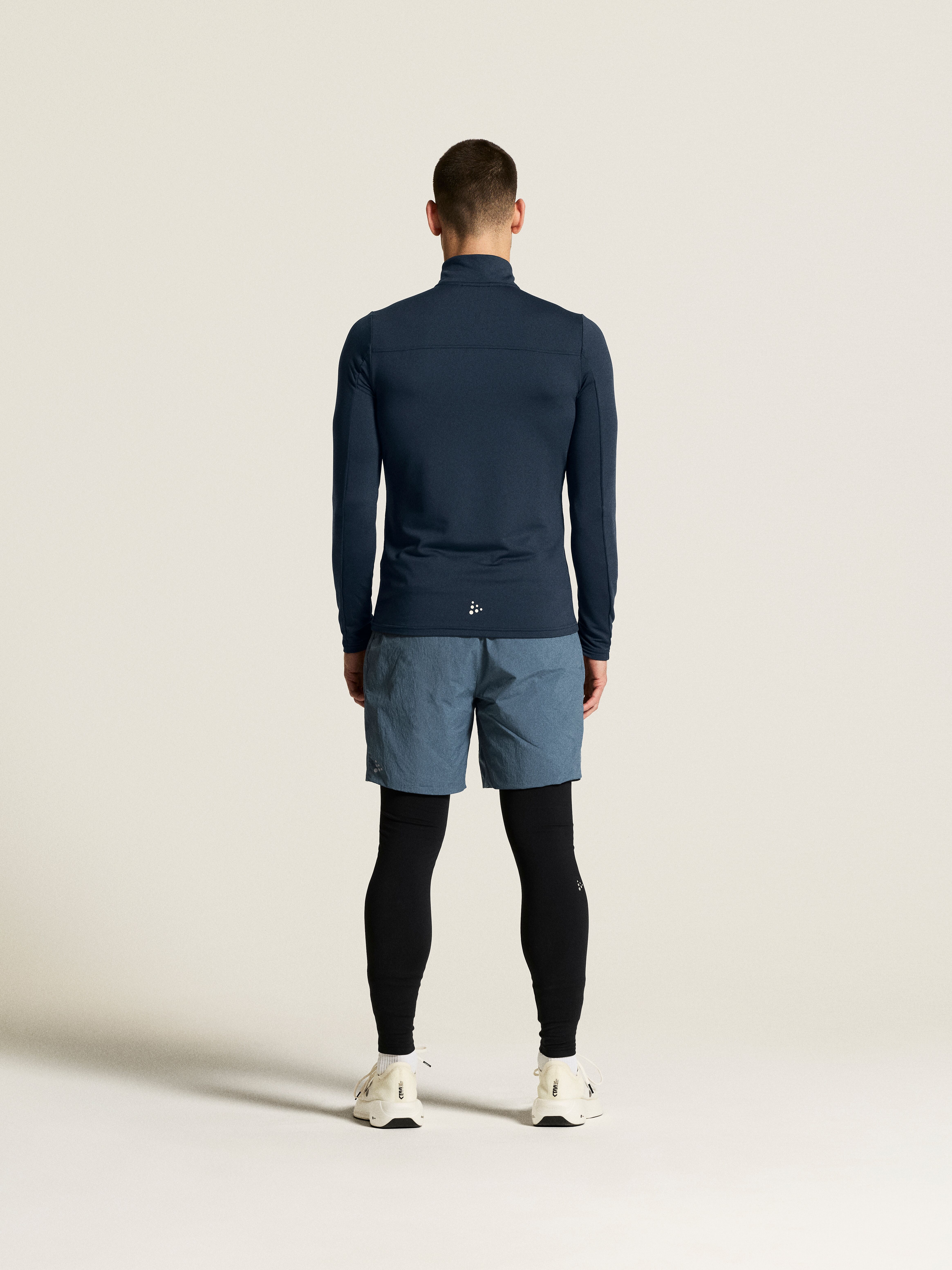 Polorolák CRAFT Gain Midlayer