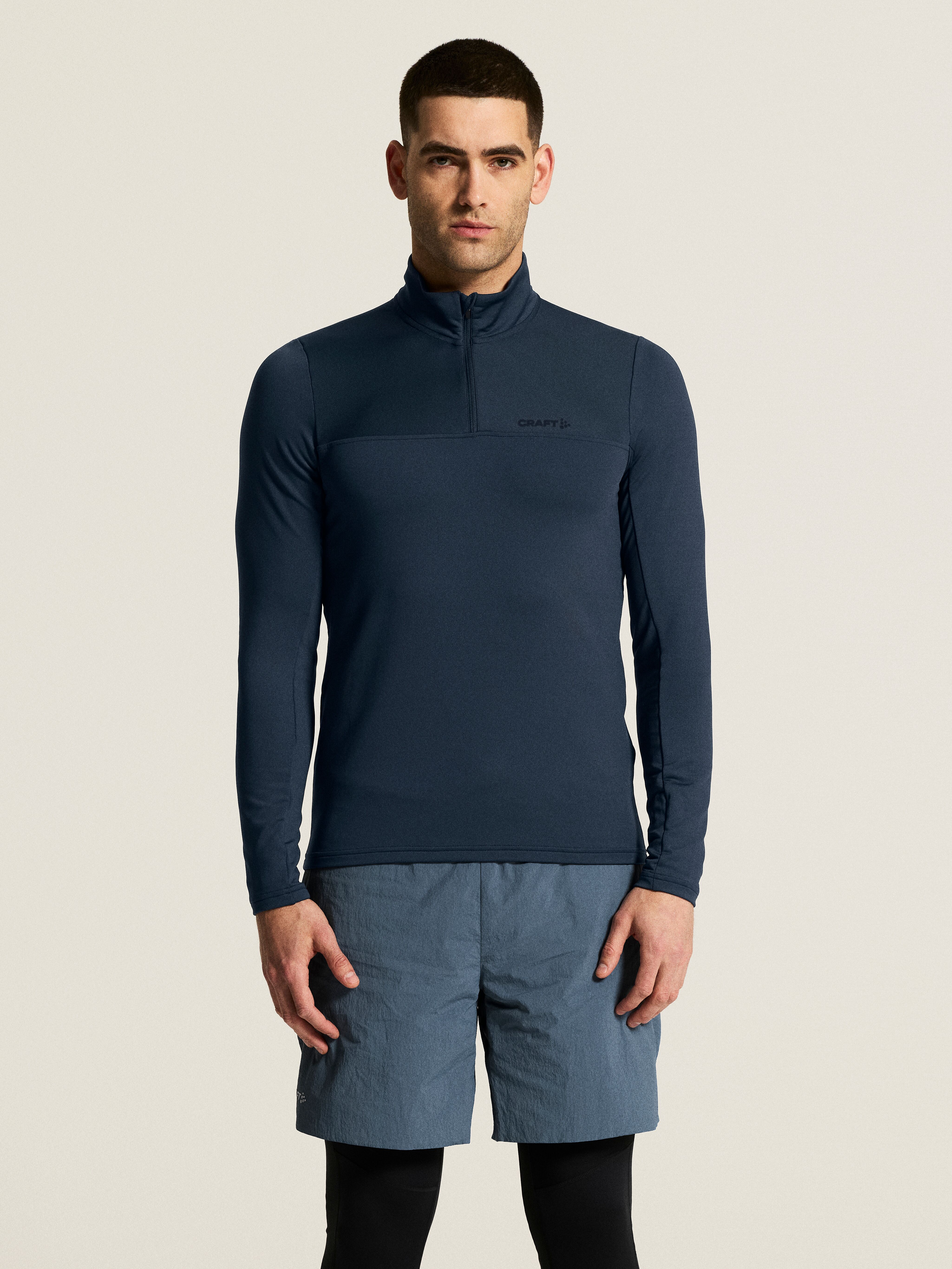 Polorolák CRAFT Gain Midlayer