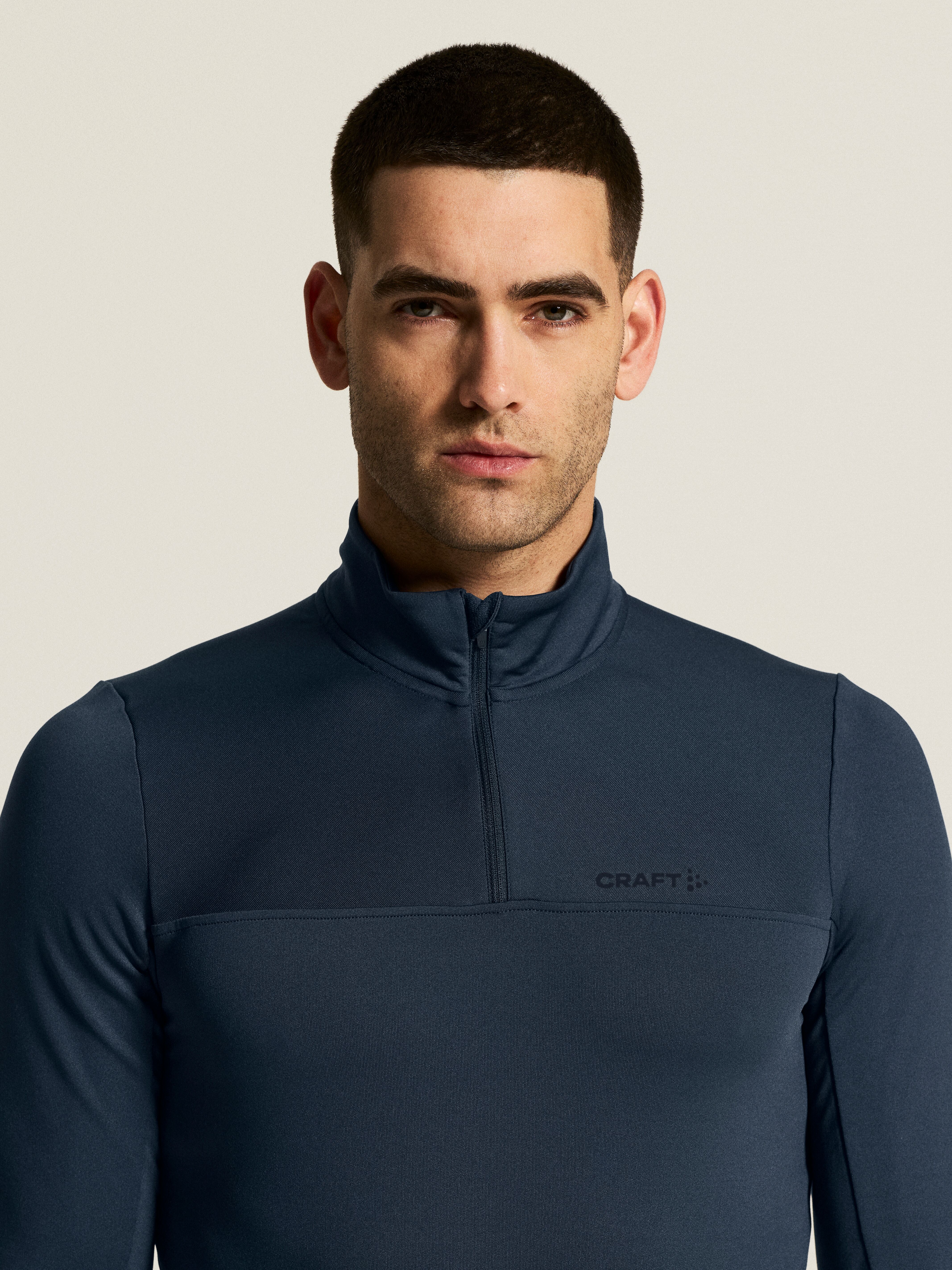 Polorolák CRAFT Gain Midlayer