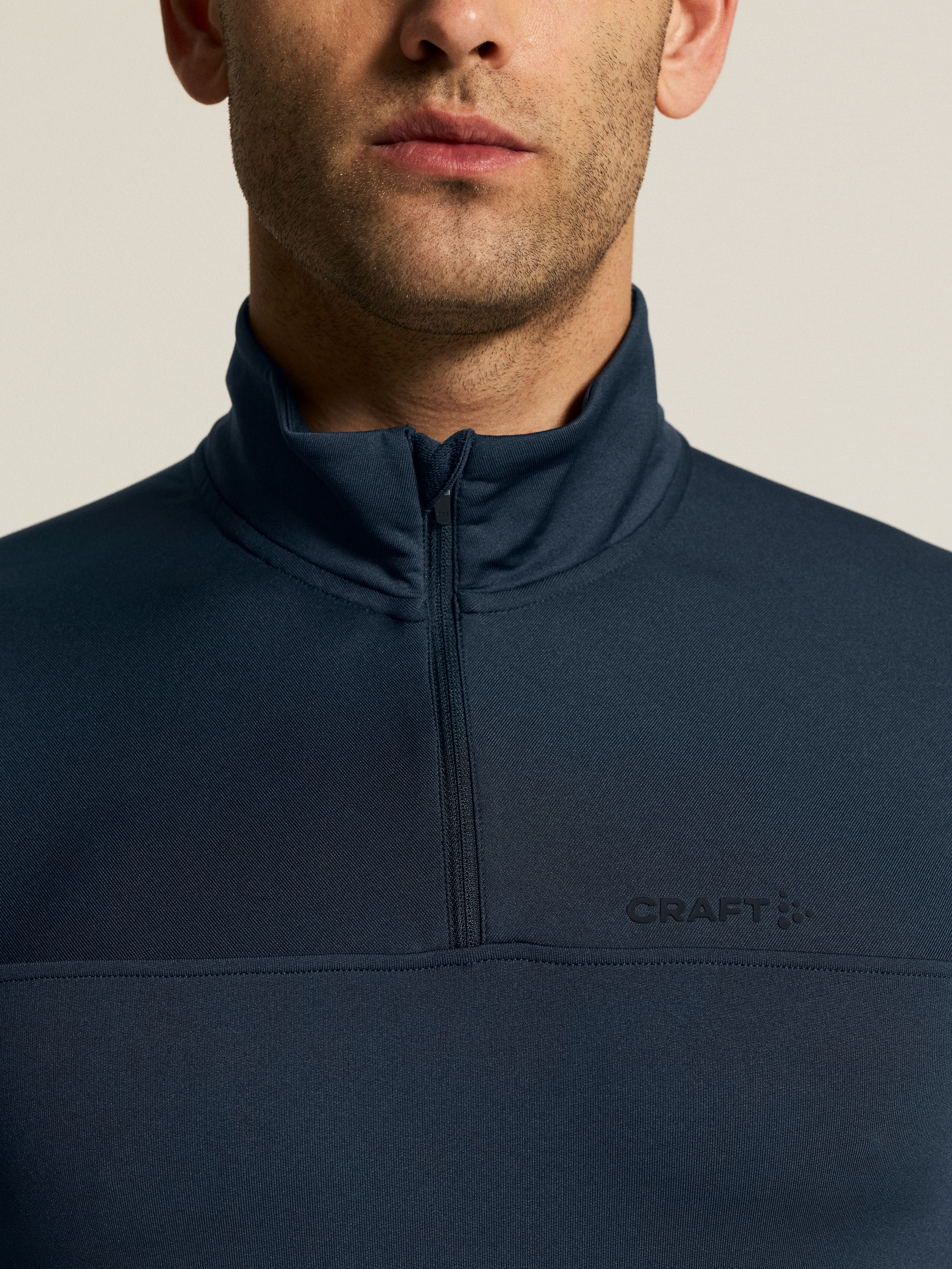 Polorolák CRAFT Gain Midlayer