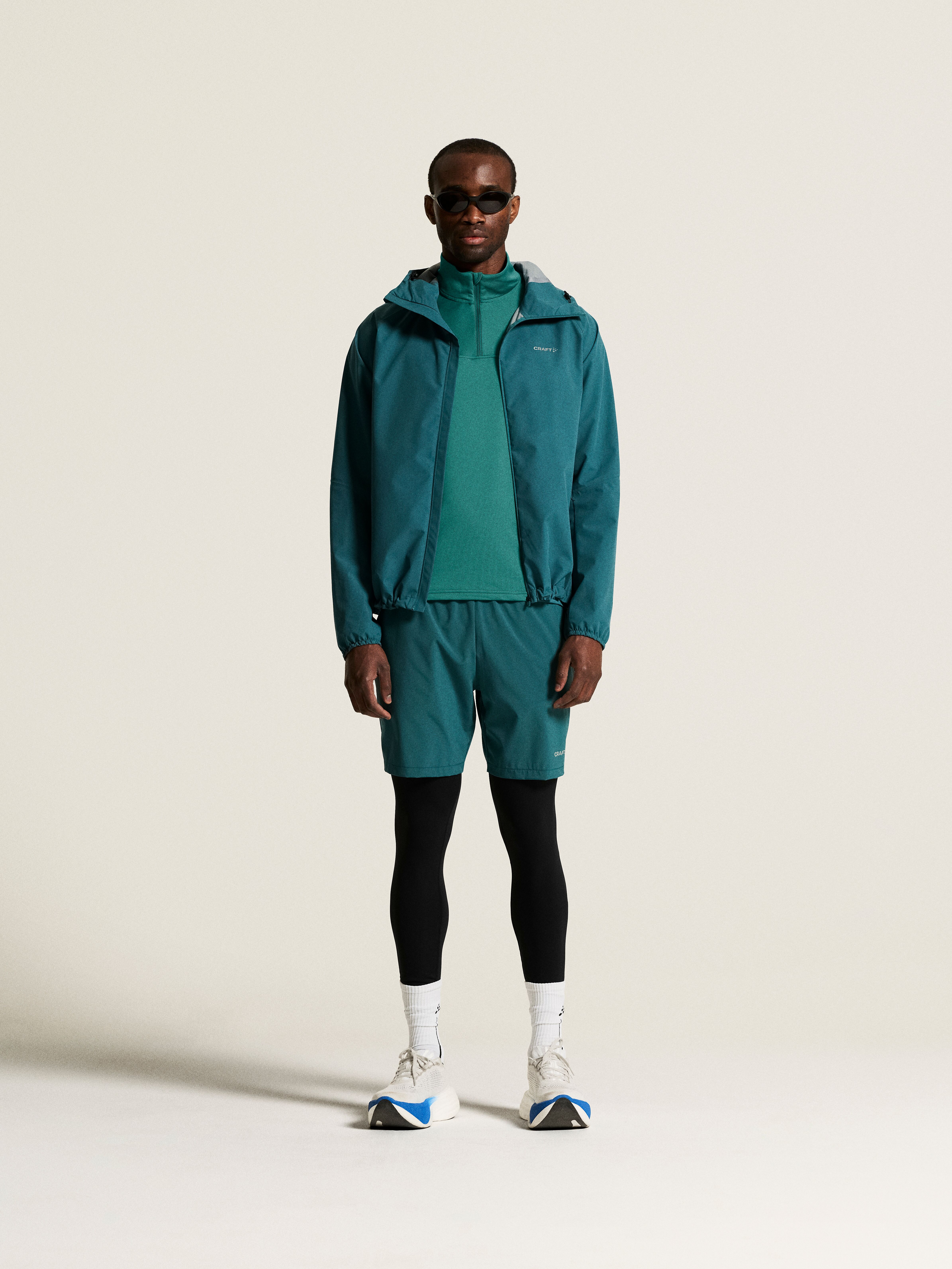 Polorolák CRAFT Gain Midlayer