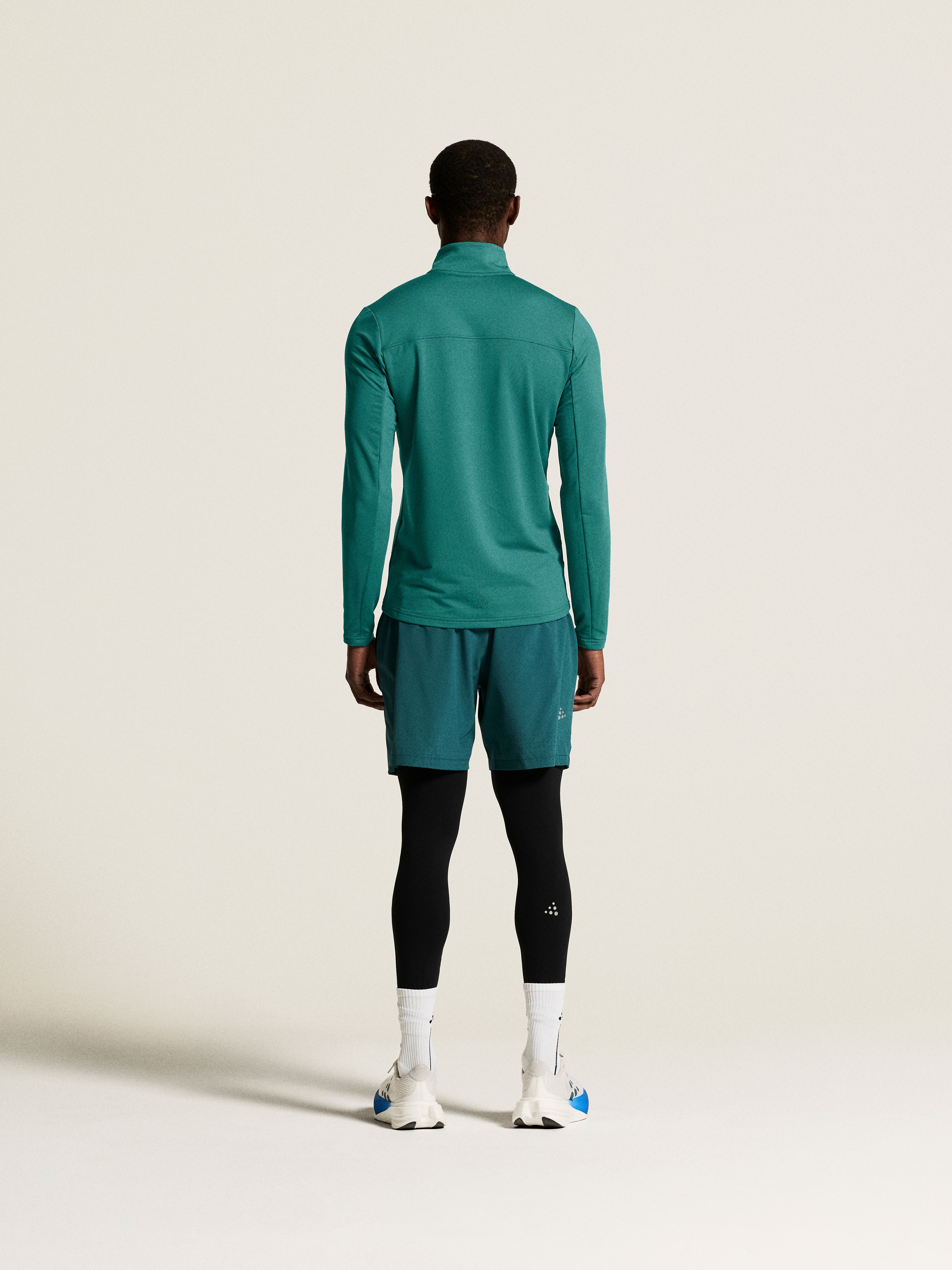 Polorolák CRAFT Gain Midlayer
