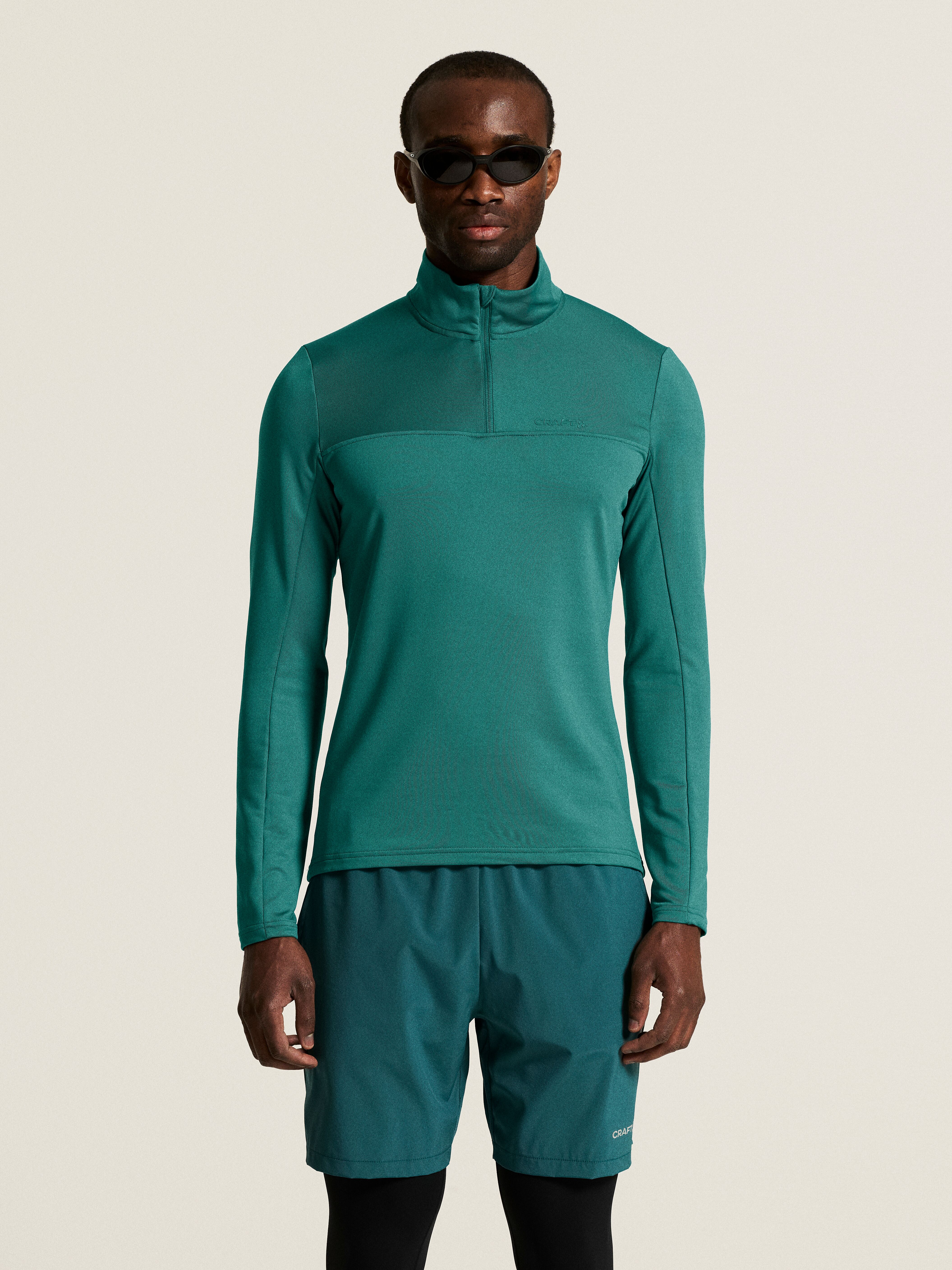 Polorolák CRAFT Gain Midlayer