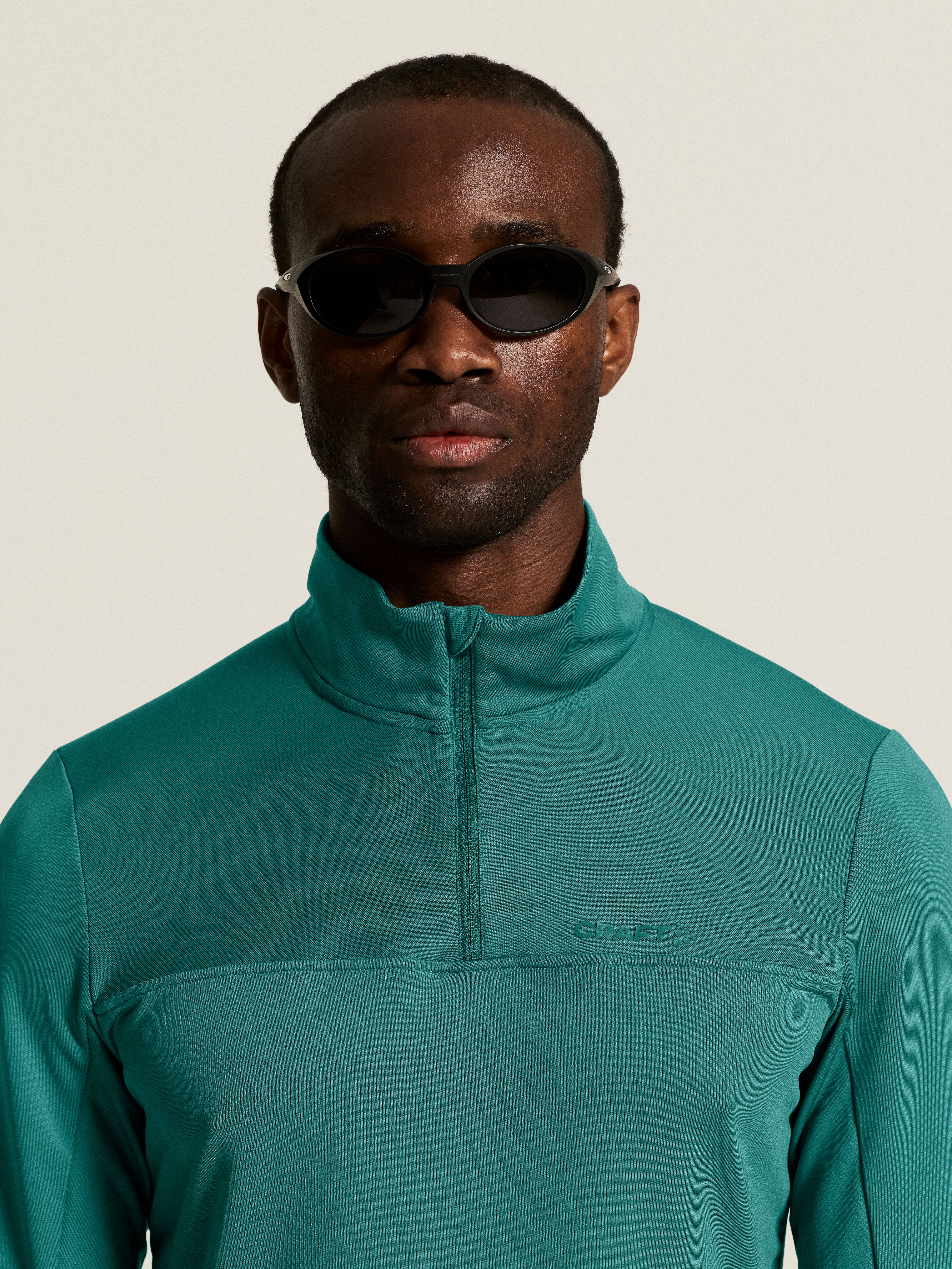 Polorolák CRAFT Gain Midlayer