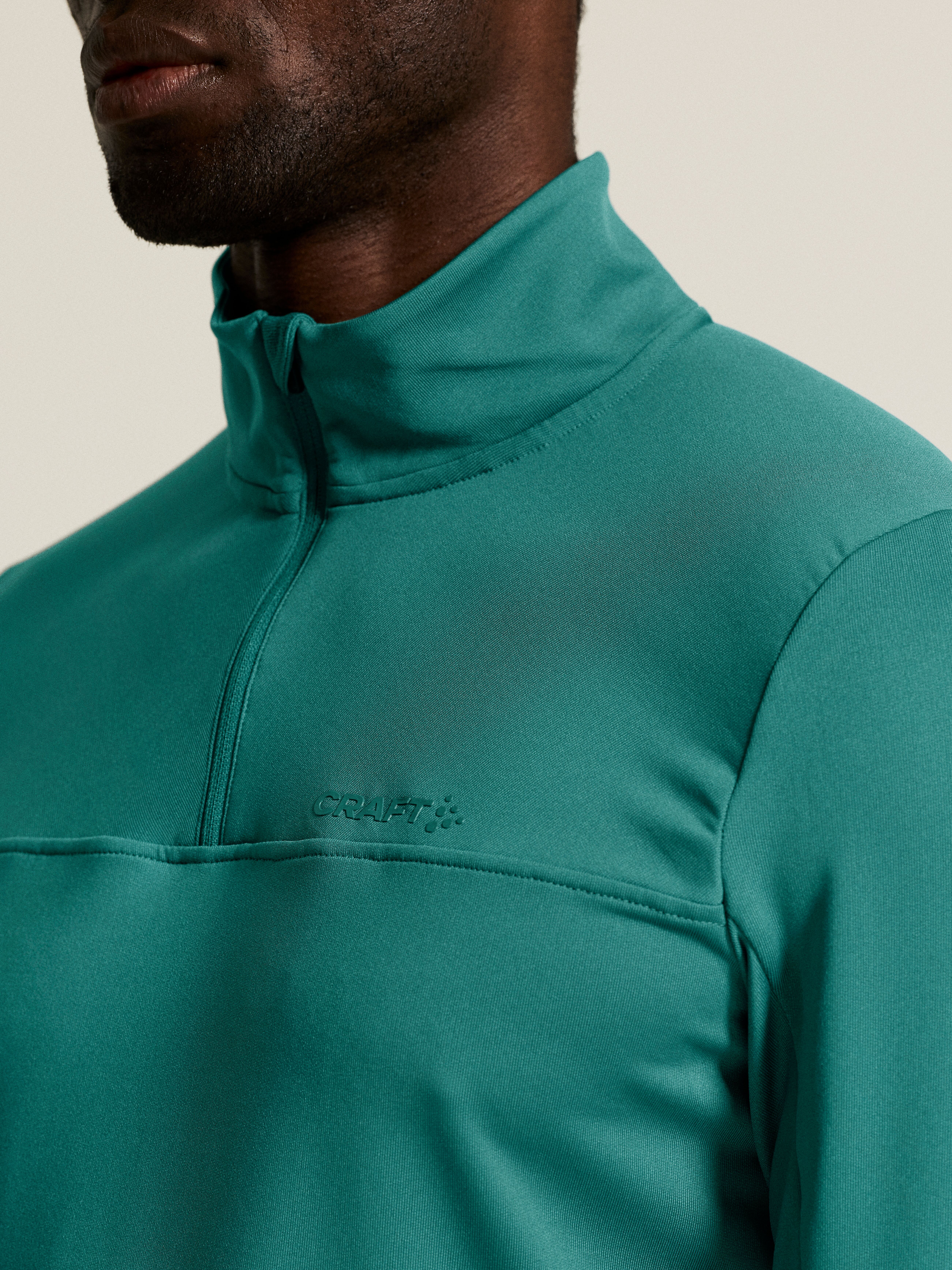 Polorolák CRAFT Gain Midlayer