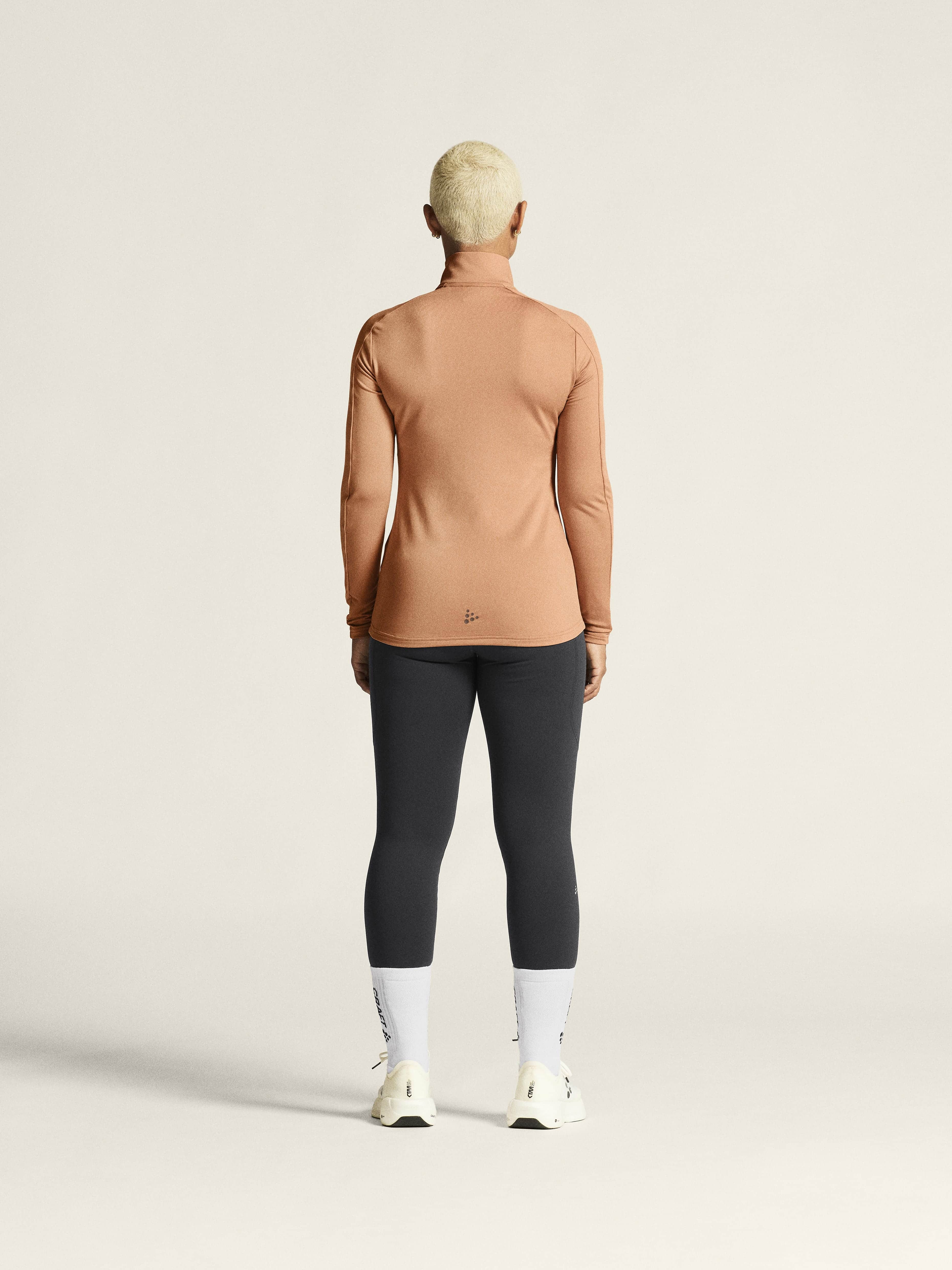 W Polorolák CRAFT CORE Gain