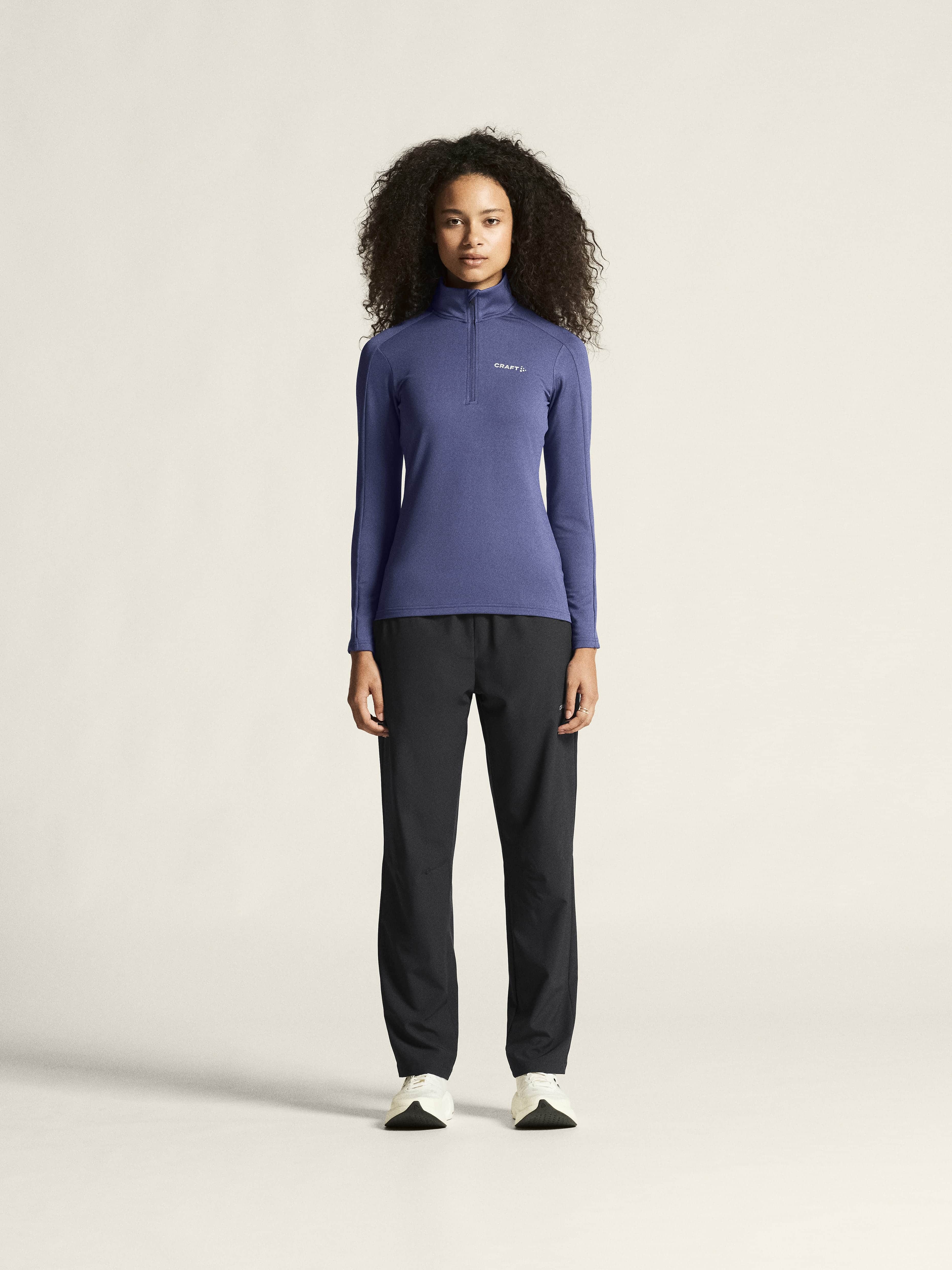 W Polorolák CRAFT CORE Gain