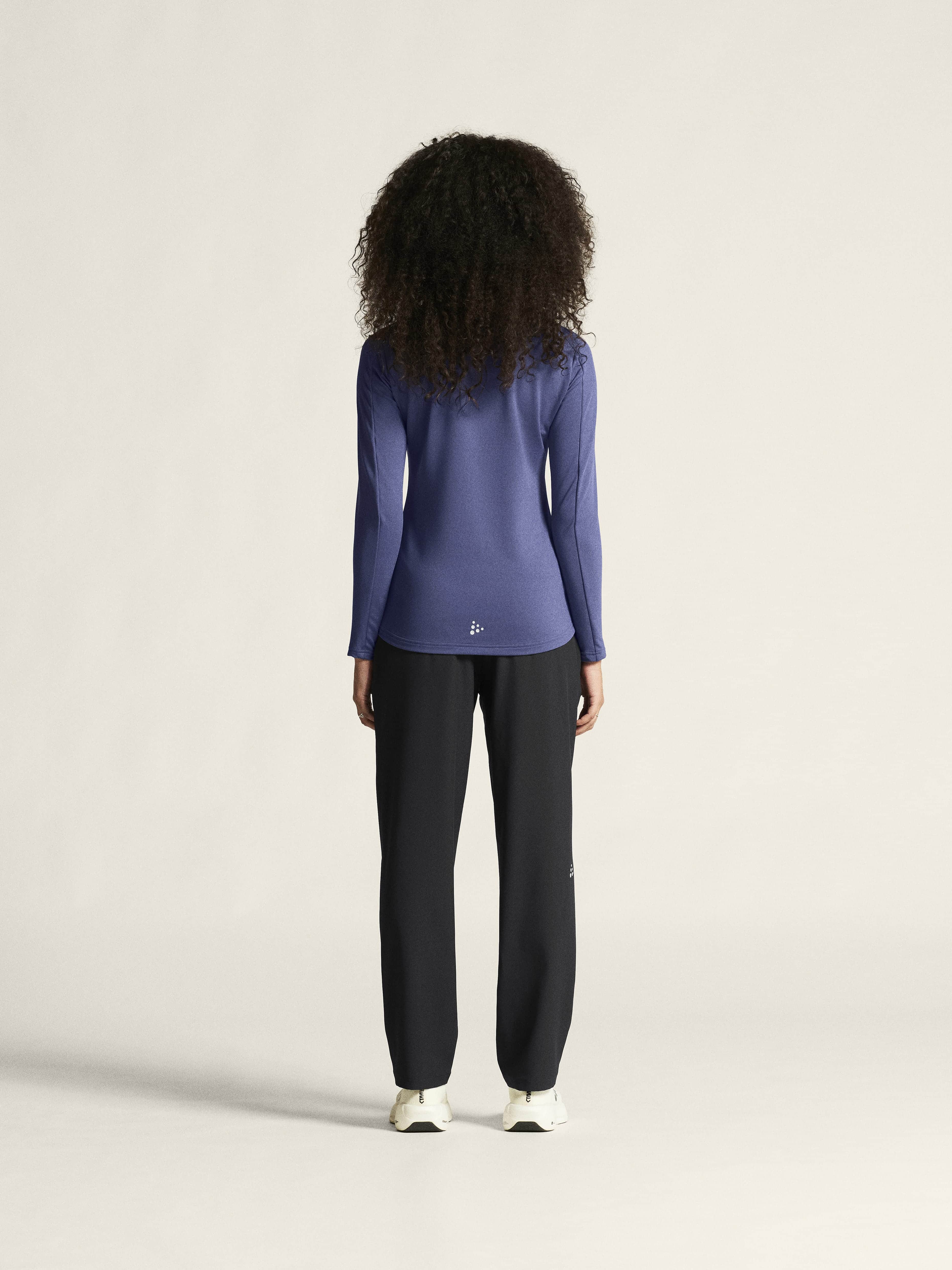 W Polorolák CRAFT CORE Gain