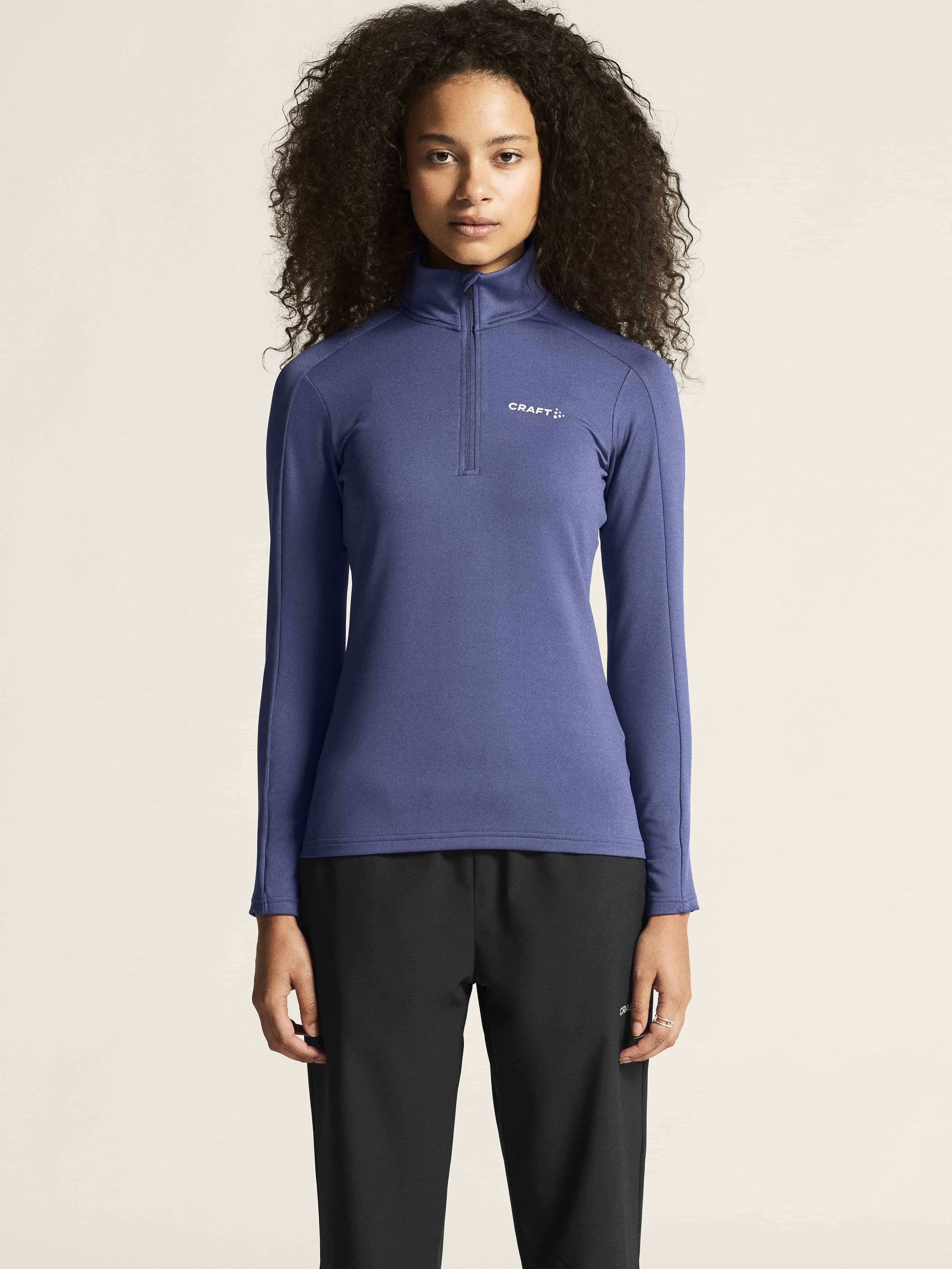 W Polorolák CRAFT CORE Gain