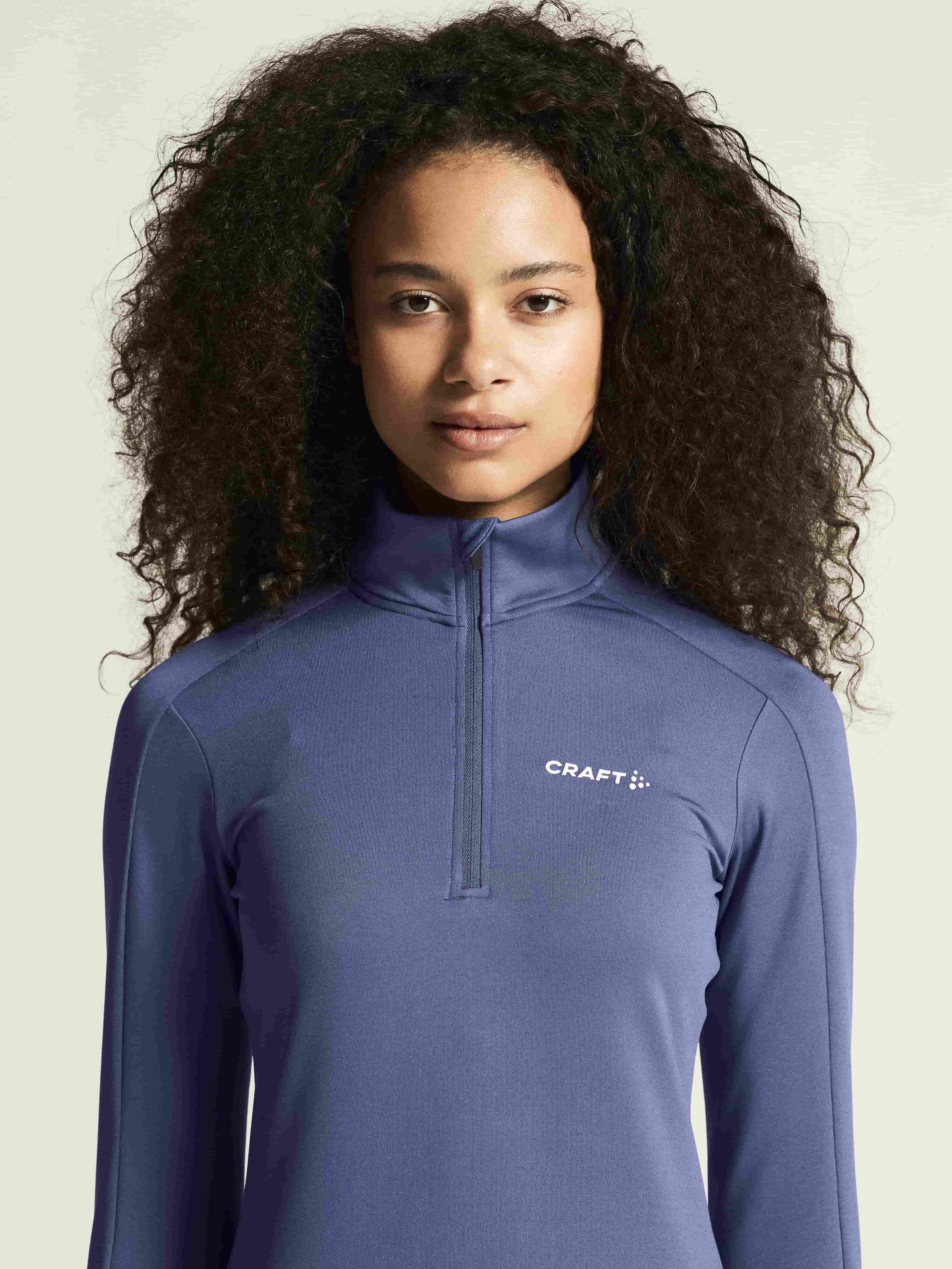 W Polorolák CRAFT CORE Gain