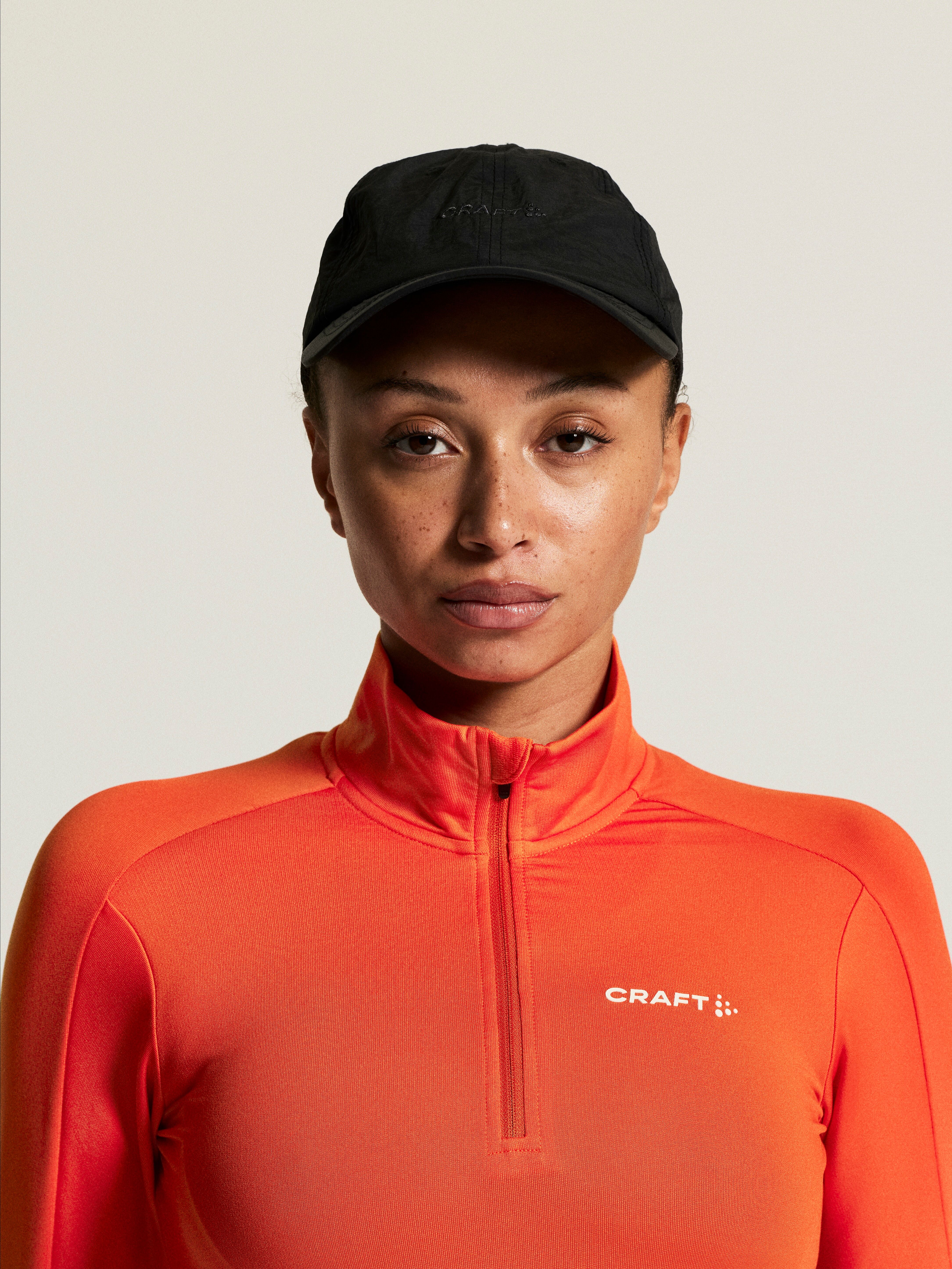 W Mikina CRAFT Gain Midlayer