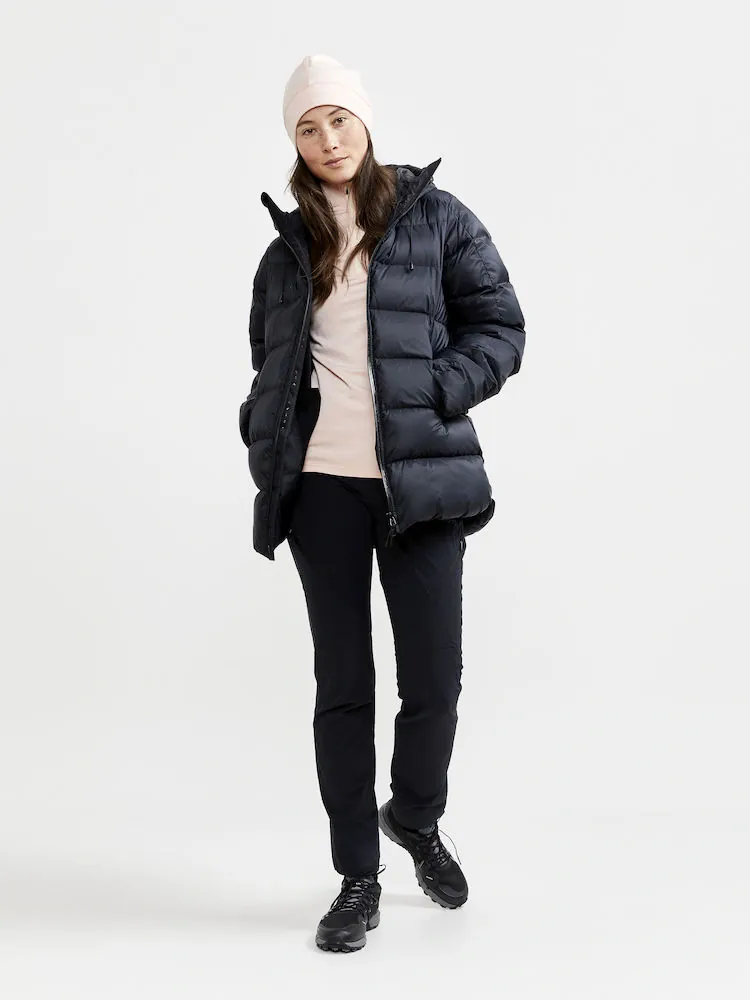 W Polorolák CRAFT CORE Gain