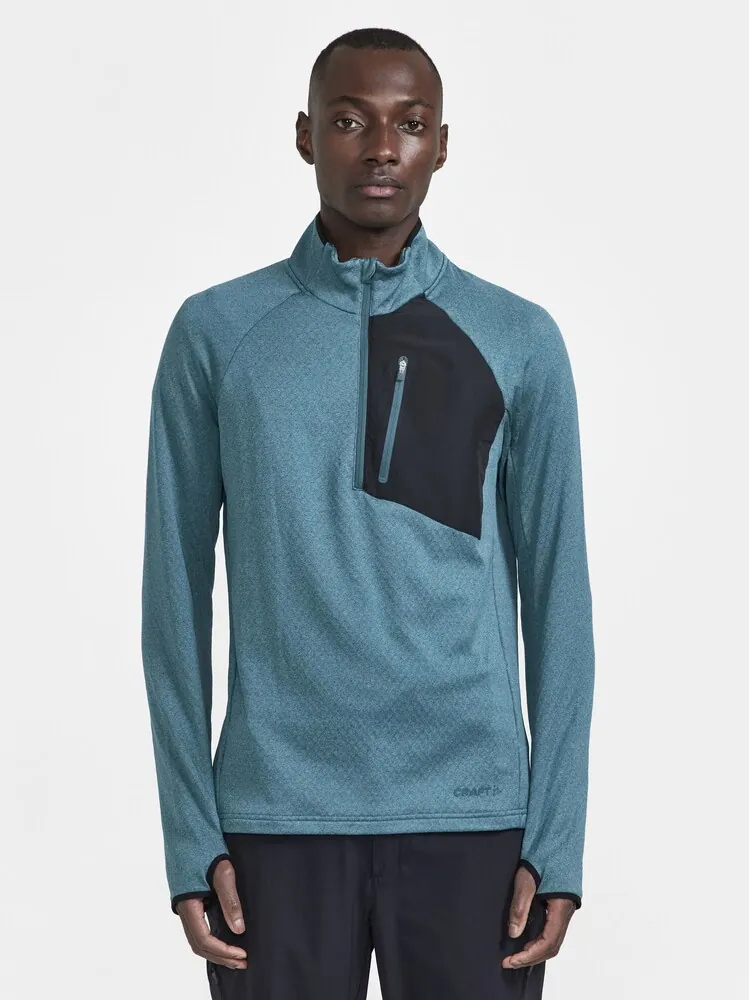 Polorolák CRAFT CORE Trim Thermal